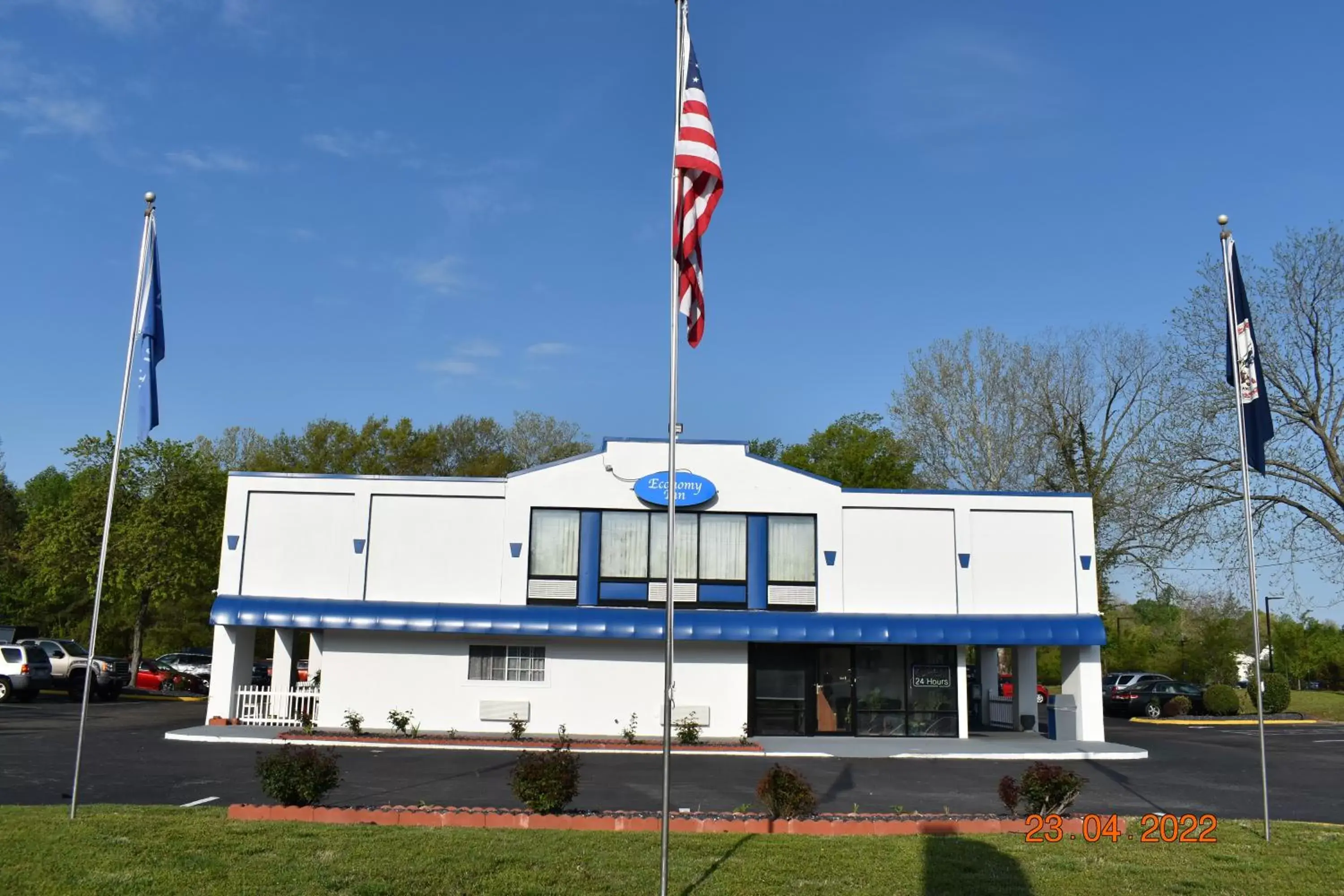 Economy Inn Economy Inn