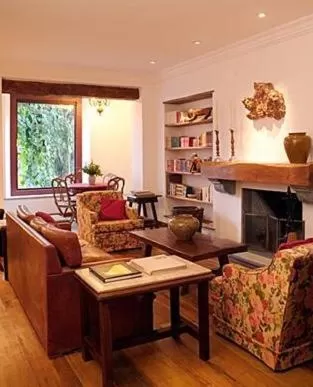 Day in Solar da Ponte