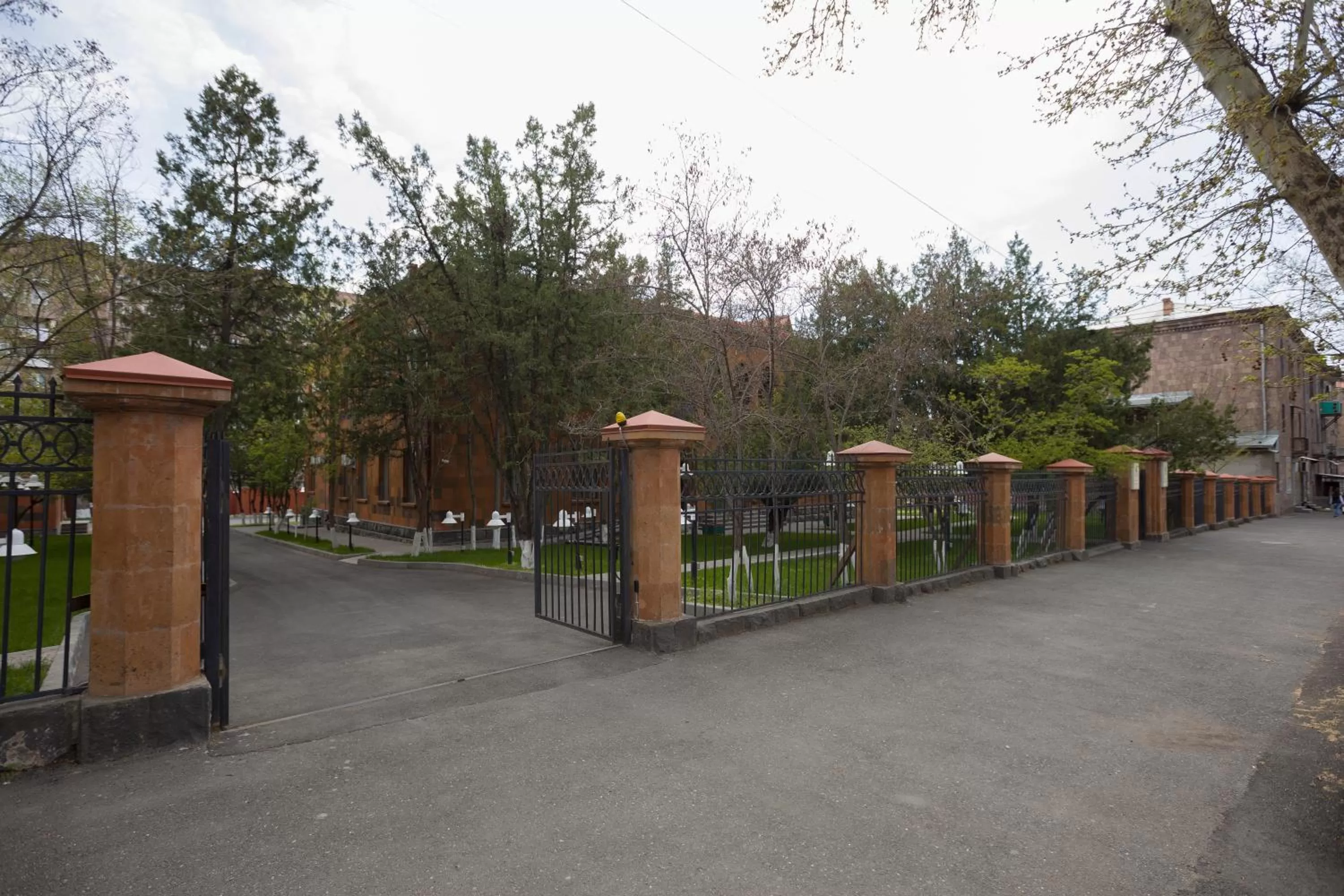 AnnaBella Boutique Hotel