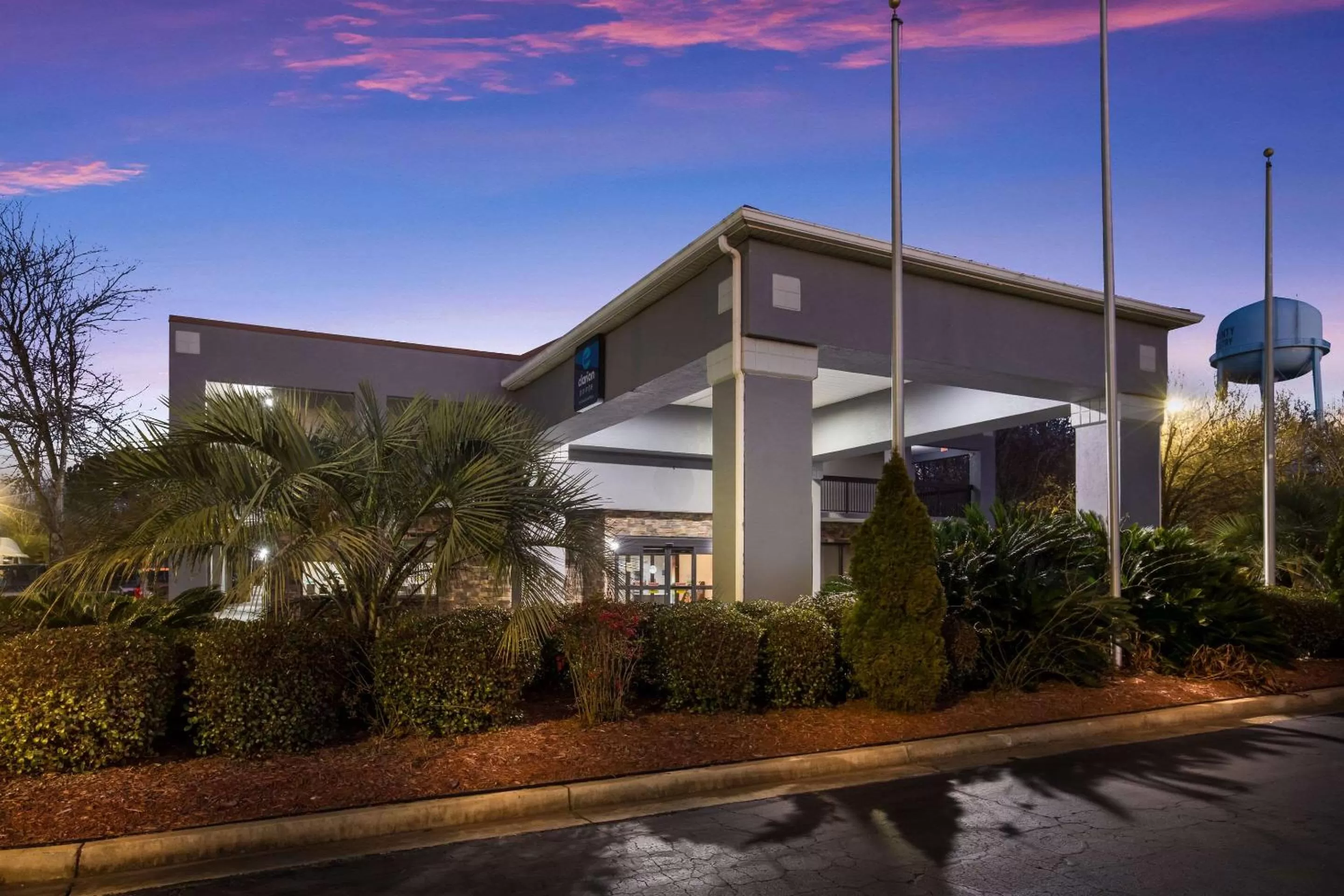 Other in Clarion Pointe Forsyth I-75