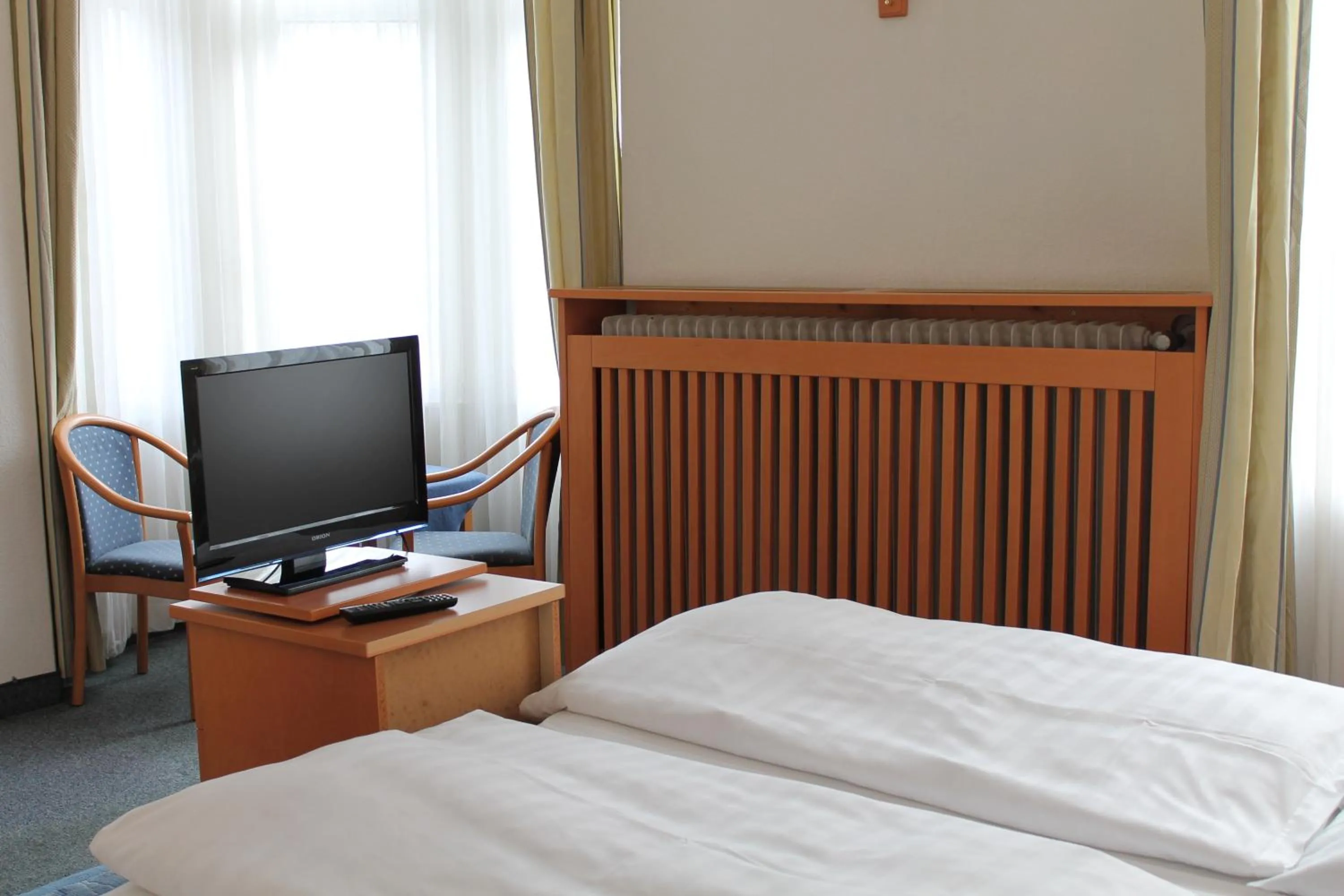 Day, Bed in Hotel Weidenhof
