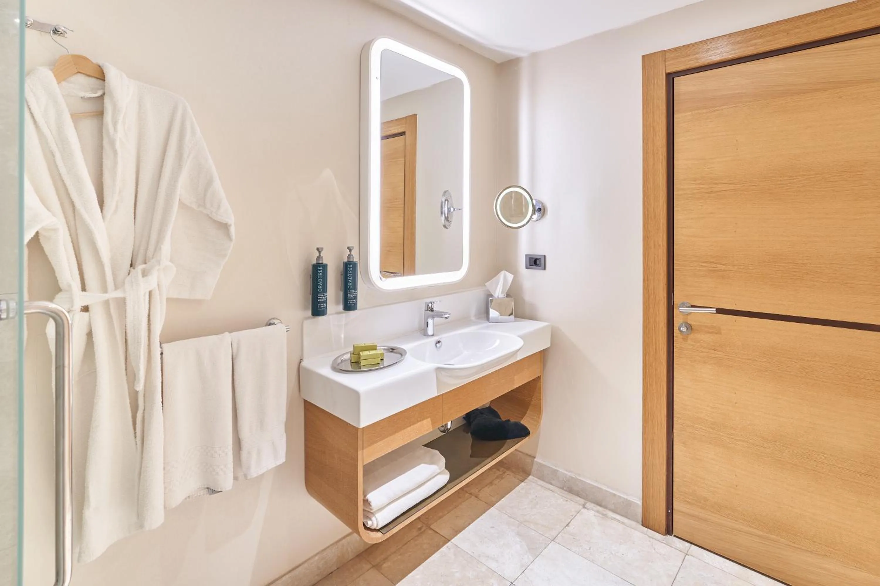 DoubleTree by Hilton Hotel Istanbul - Tuzla