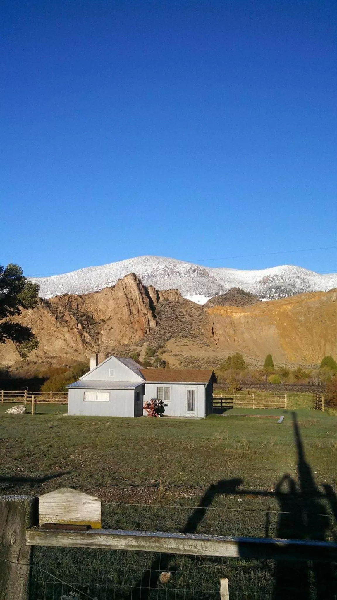 Sportsman Lodge Melrose MT