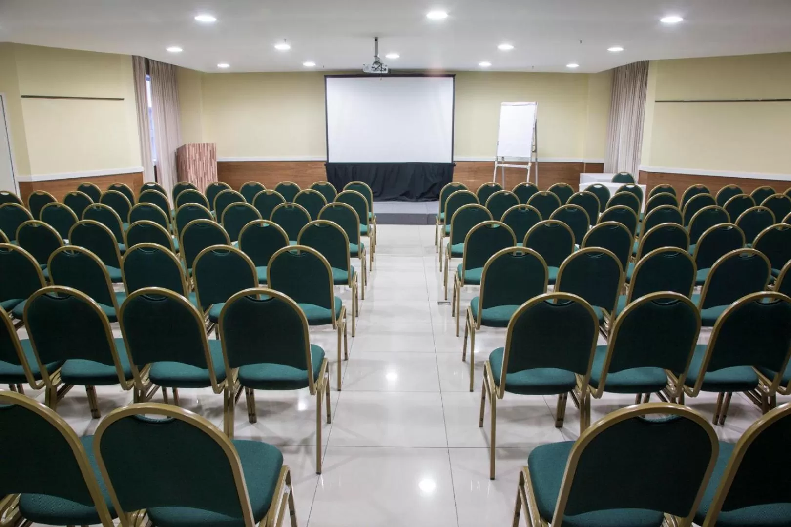Meeting/conference room in Mirador Rio Copacabana Hotel