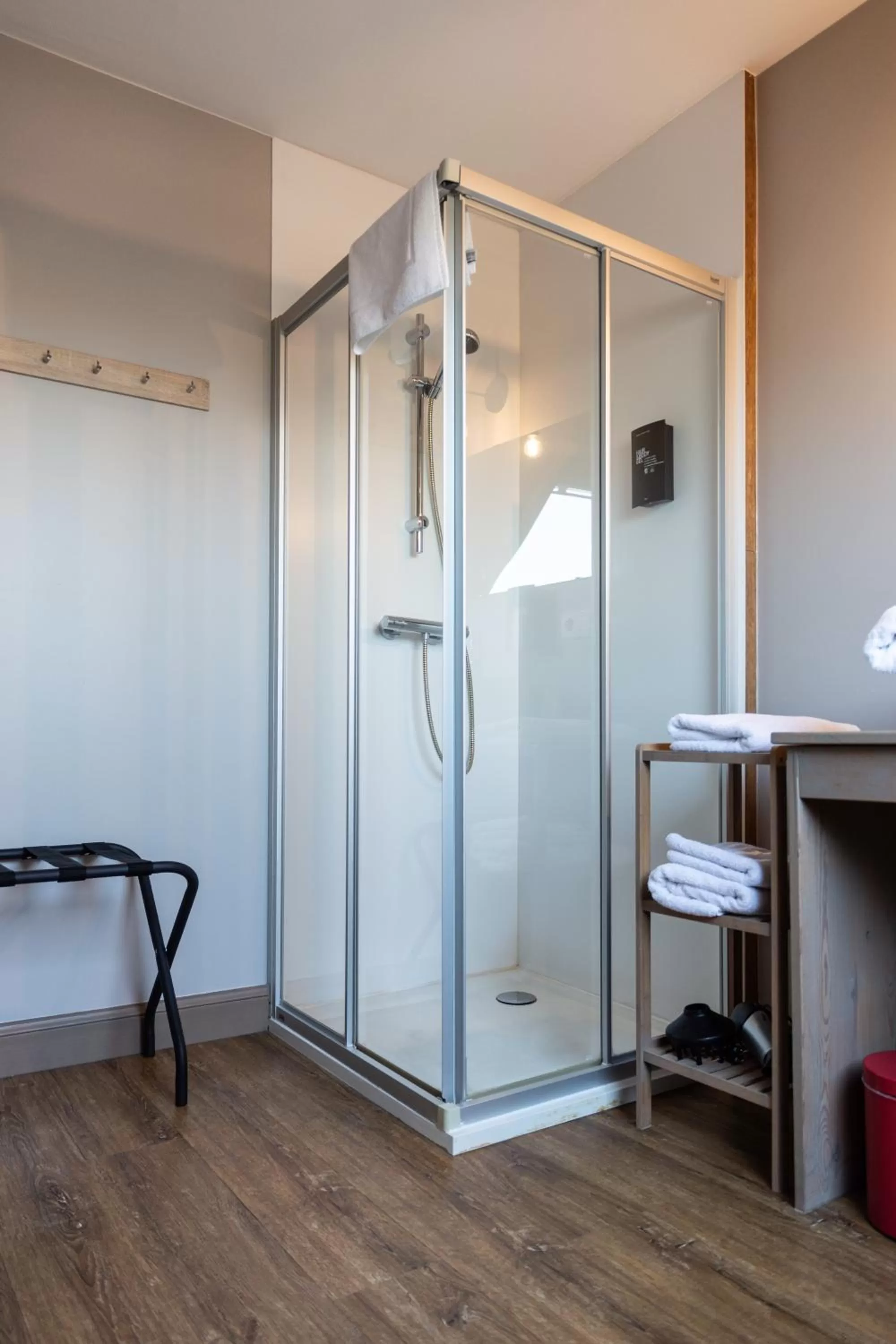 Bathroom in Oud Gemeentehuis