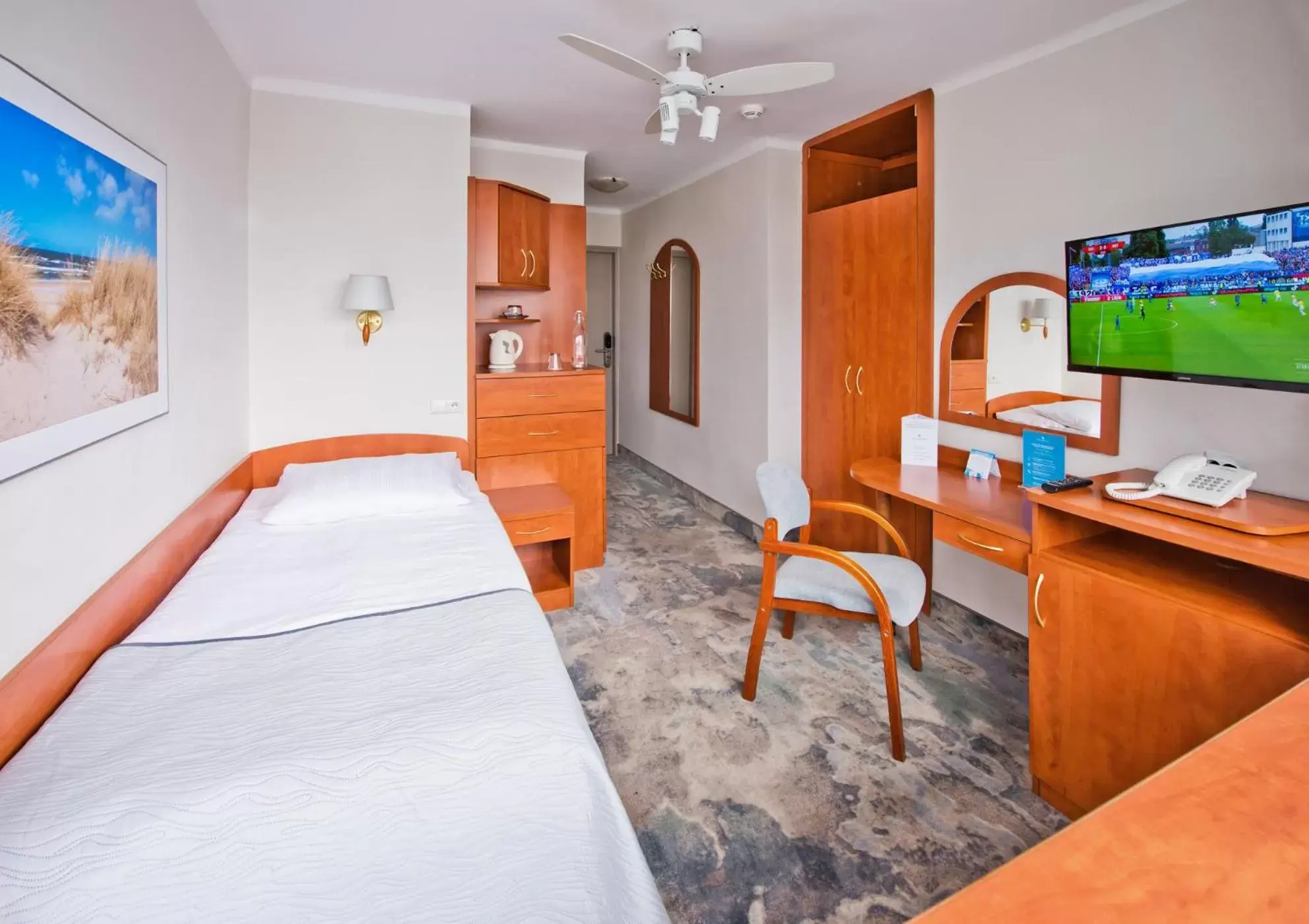 Single Room in Kielczanka Single Room in Kielczanka