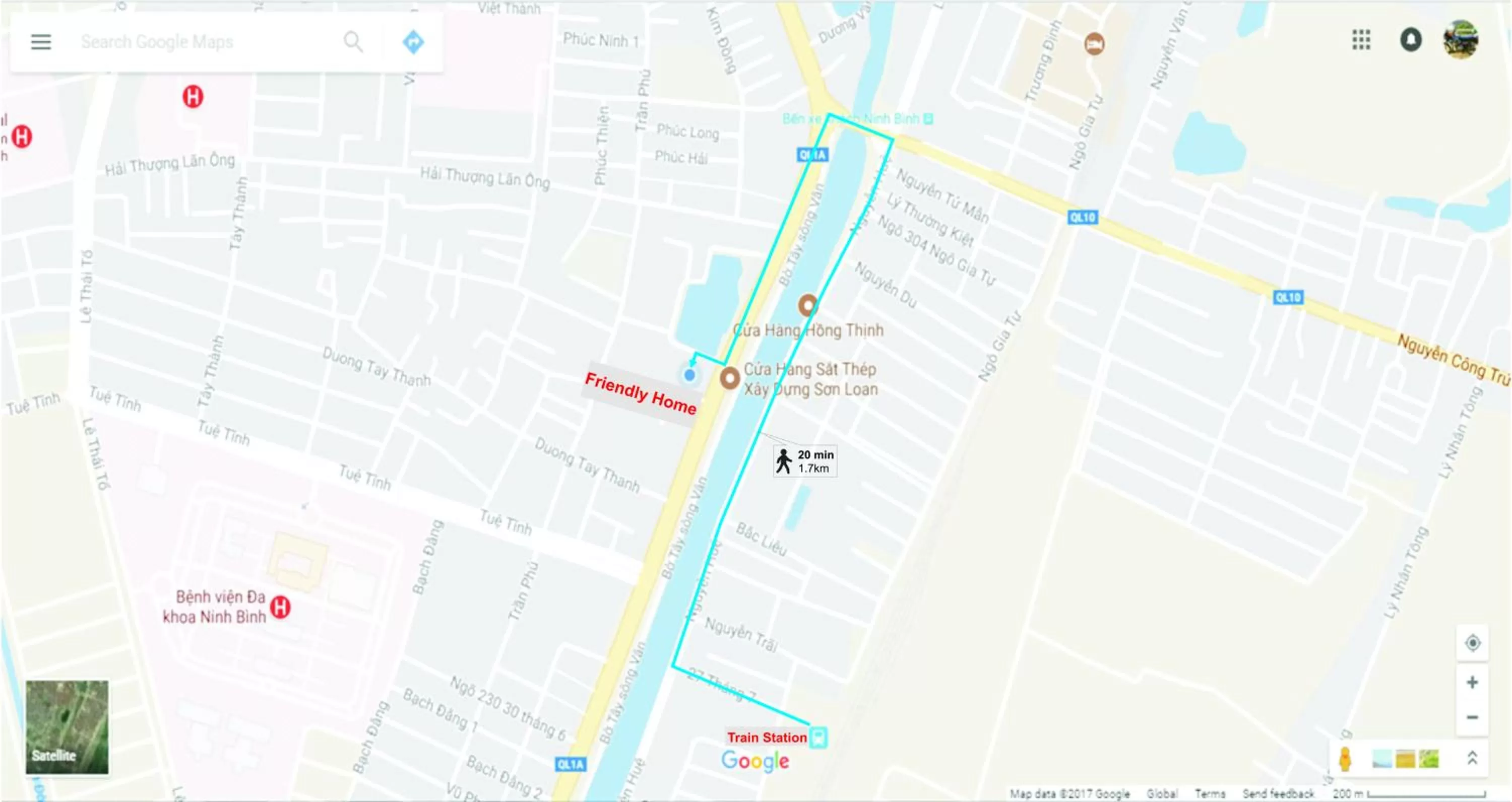 Other in Friendly Home Hotel