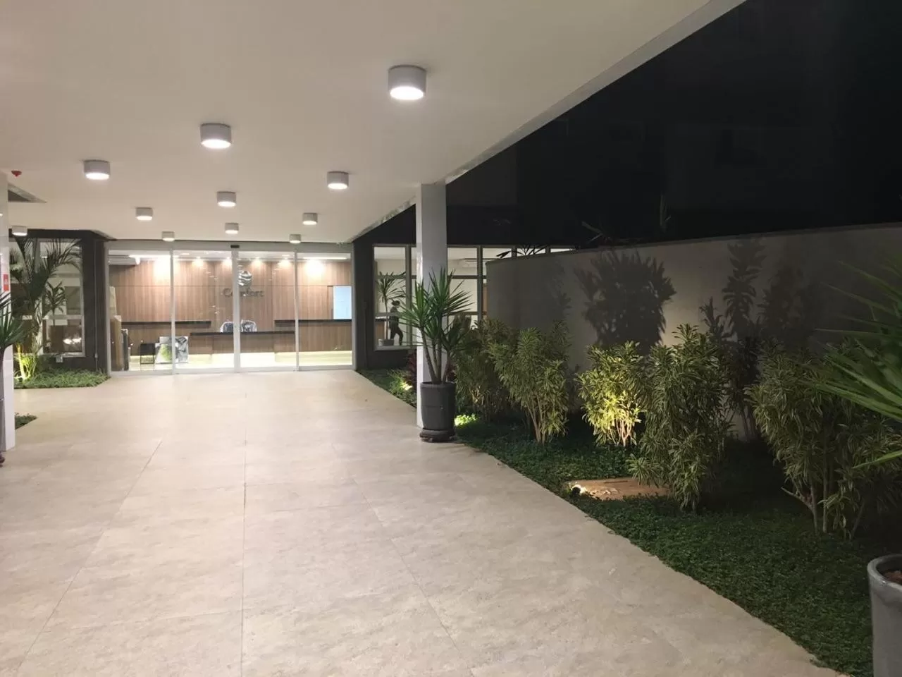 Garden in Comfort Mogi Guaçu