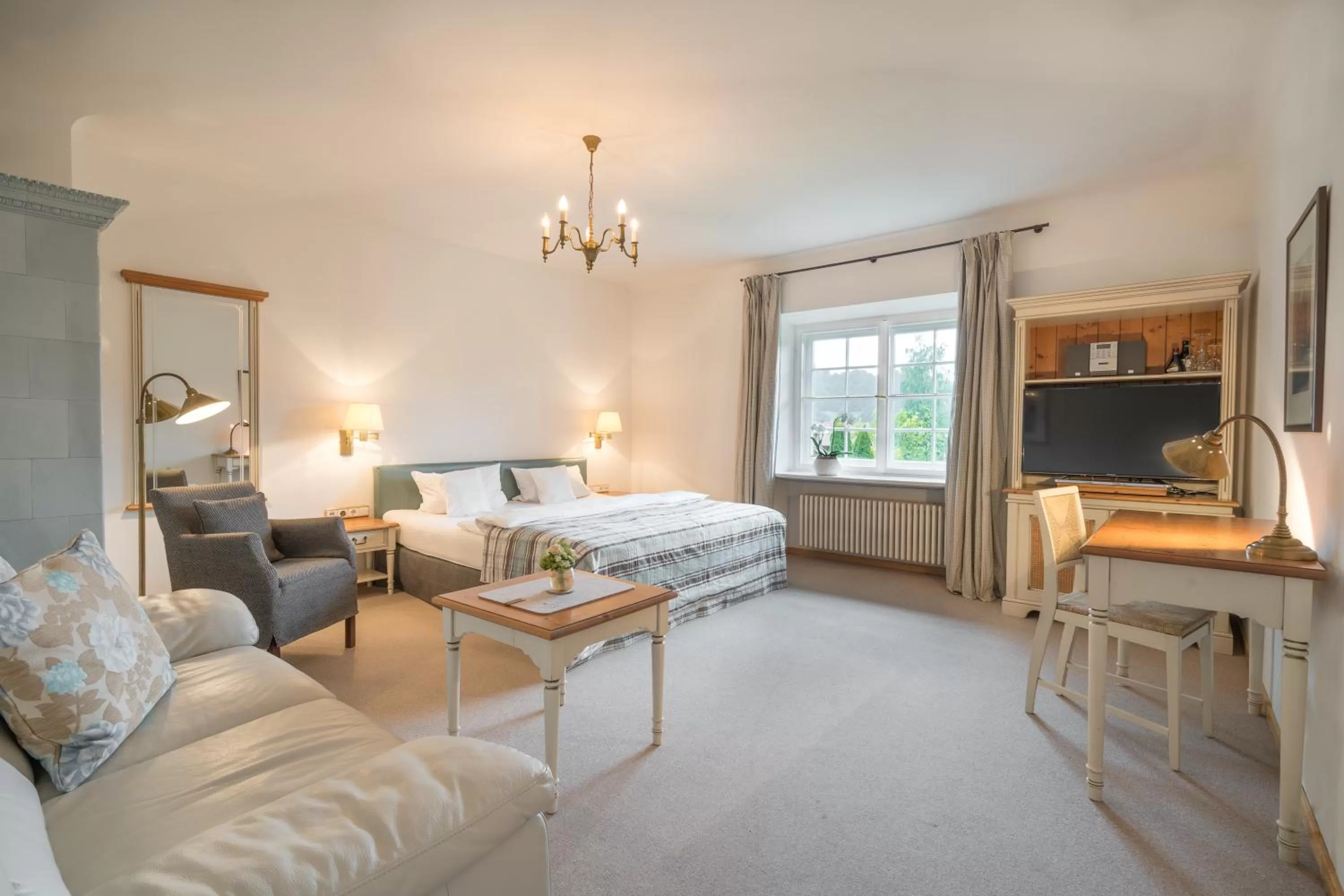 Staff in Hotel Geldernhaus