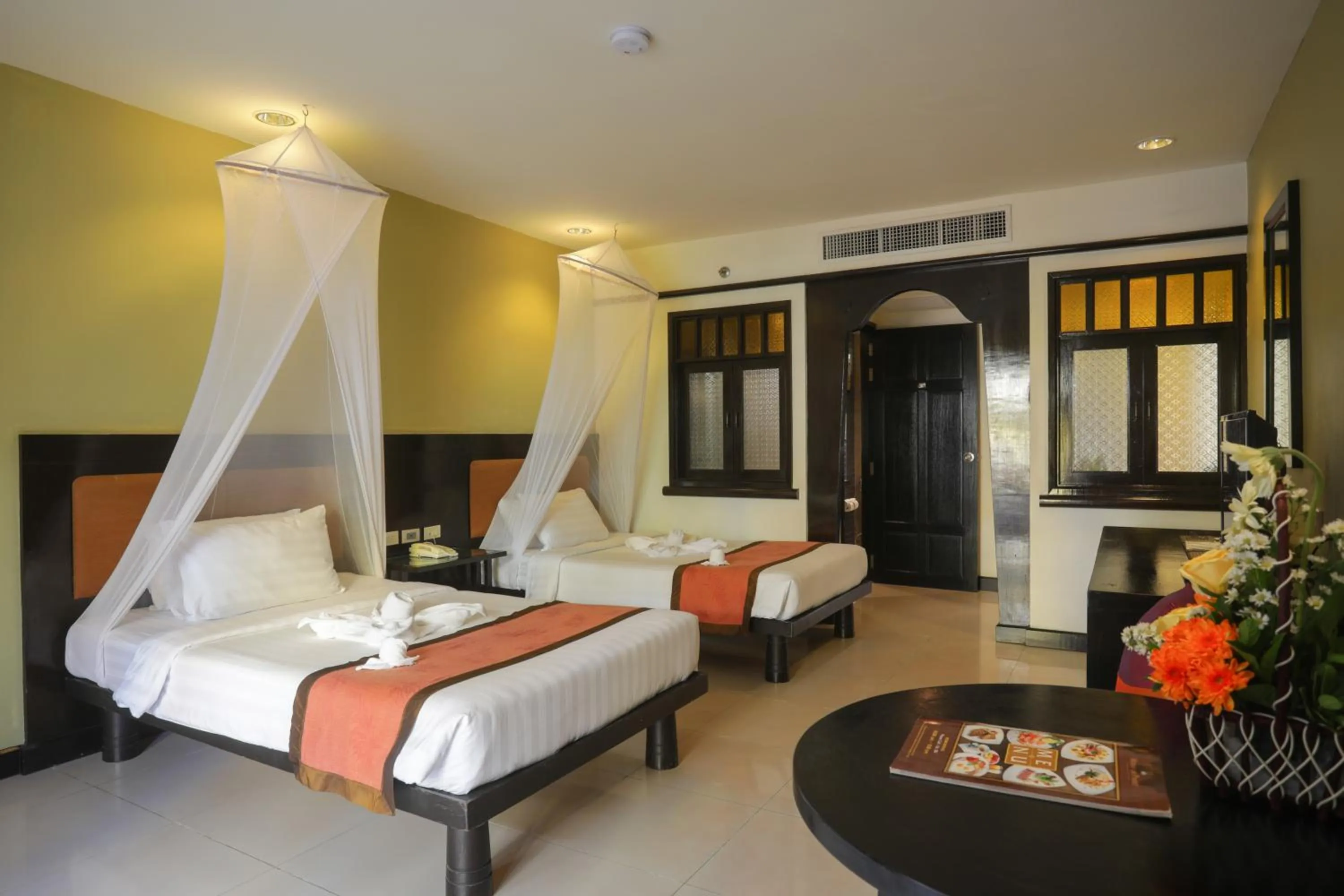 Bedroom, Bed in Woraburi Phuket Resort & Spa - SHA Plus