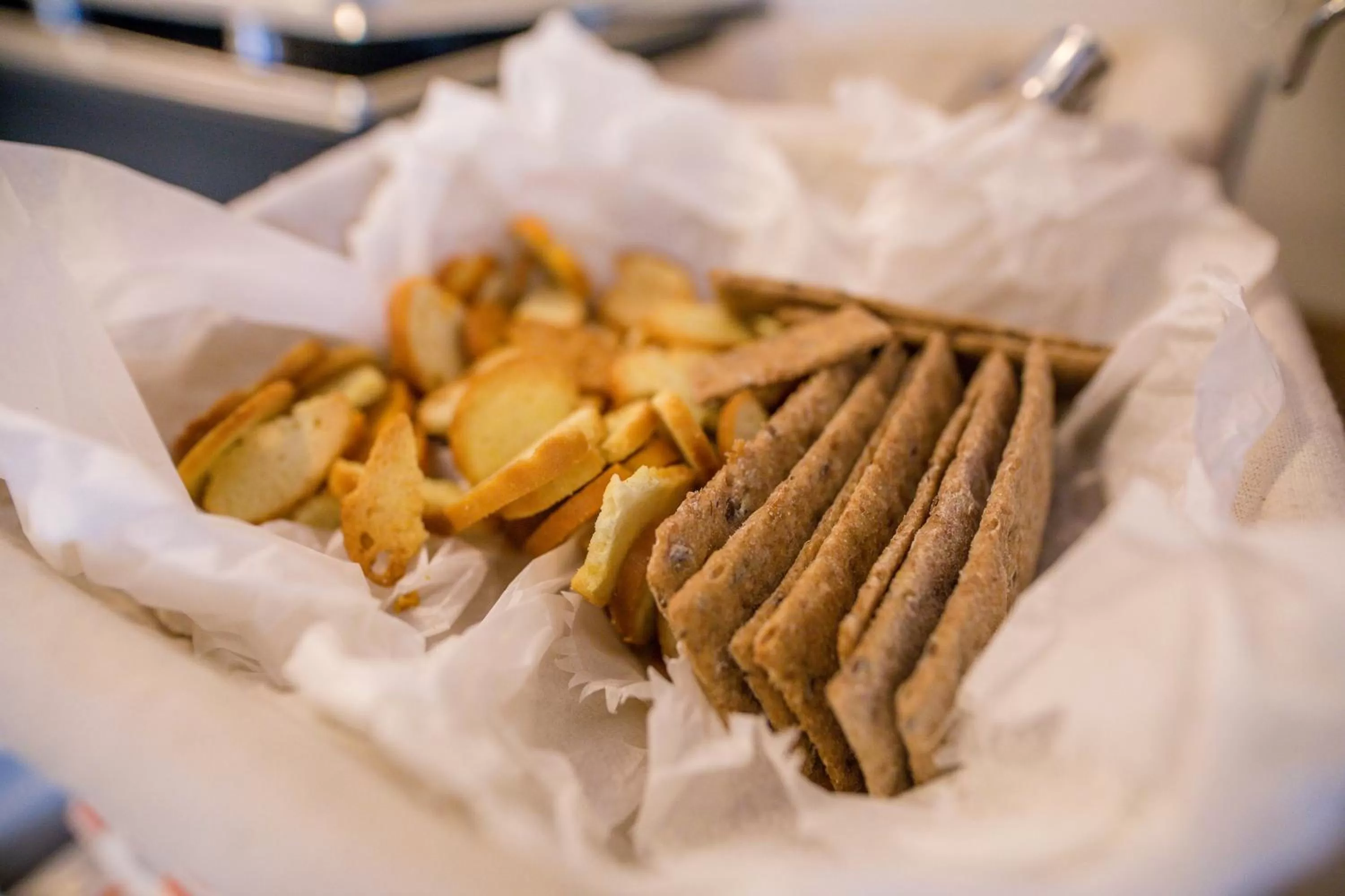 Living room in Public House Hotel