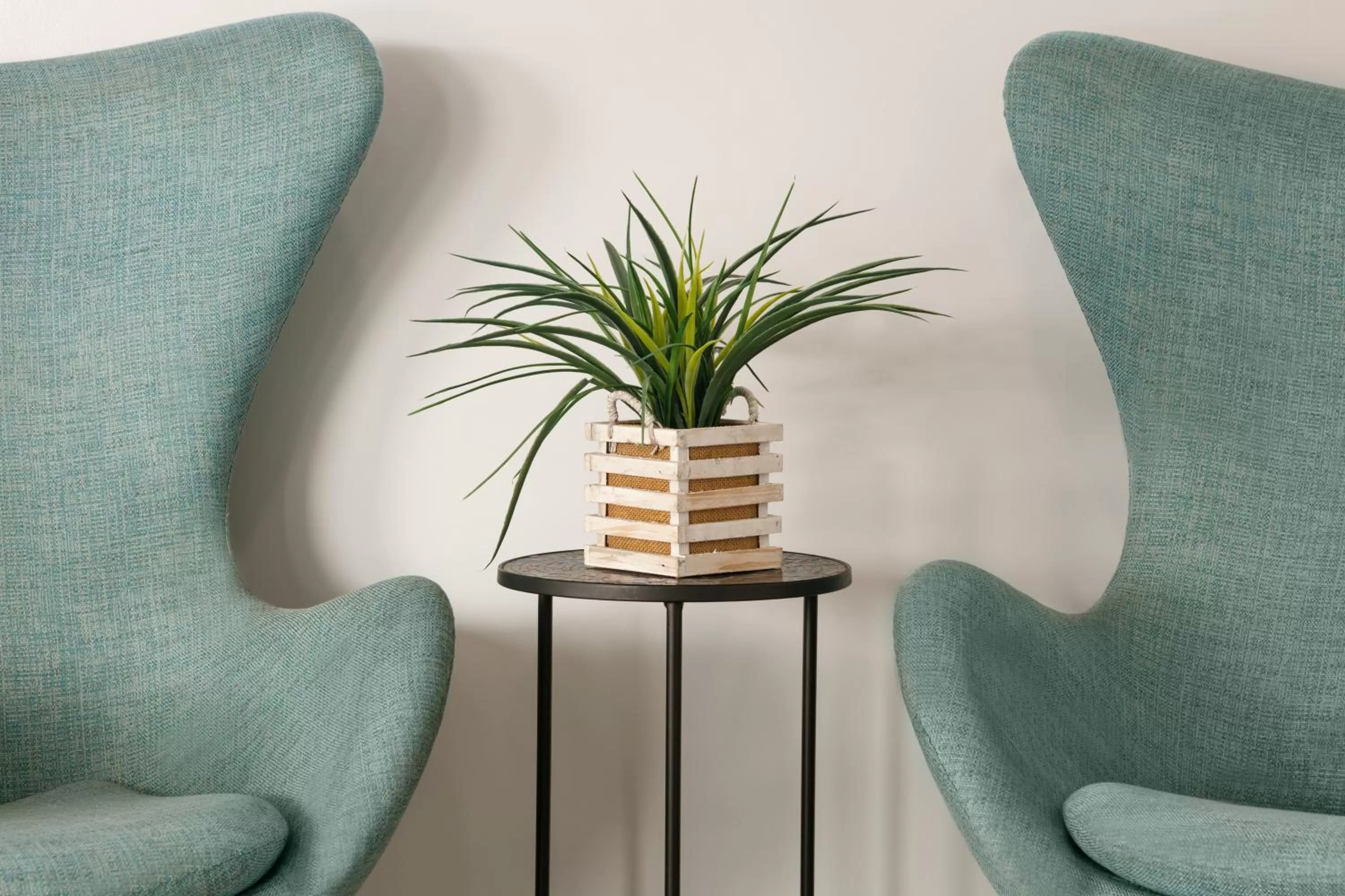 Lobby or reception in Torch Lite Inn at the Beach Boardwalk