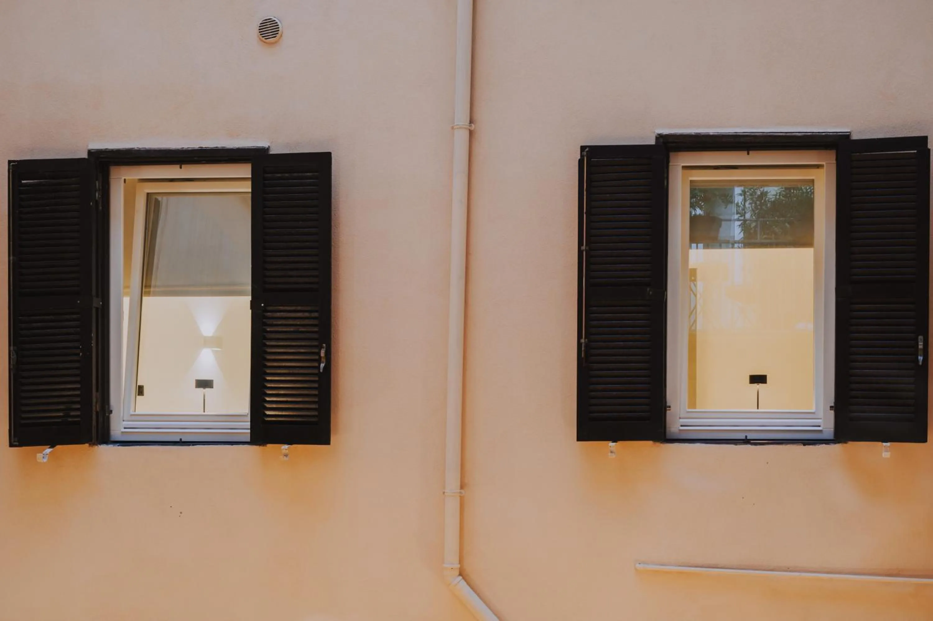 View (from property/room) in Albergo Delle Regioni, Barberini - Fontana di Trevi