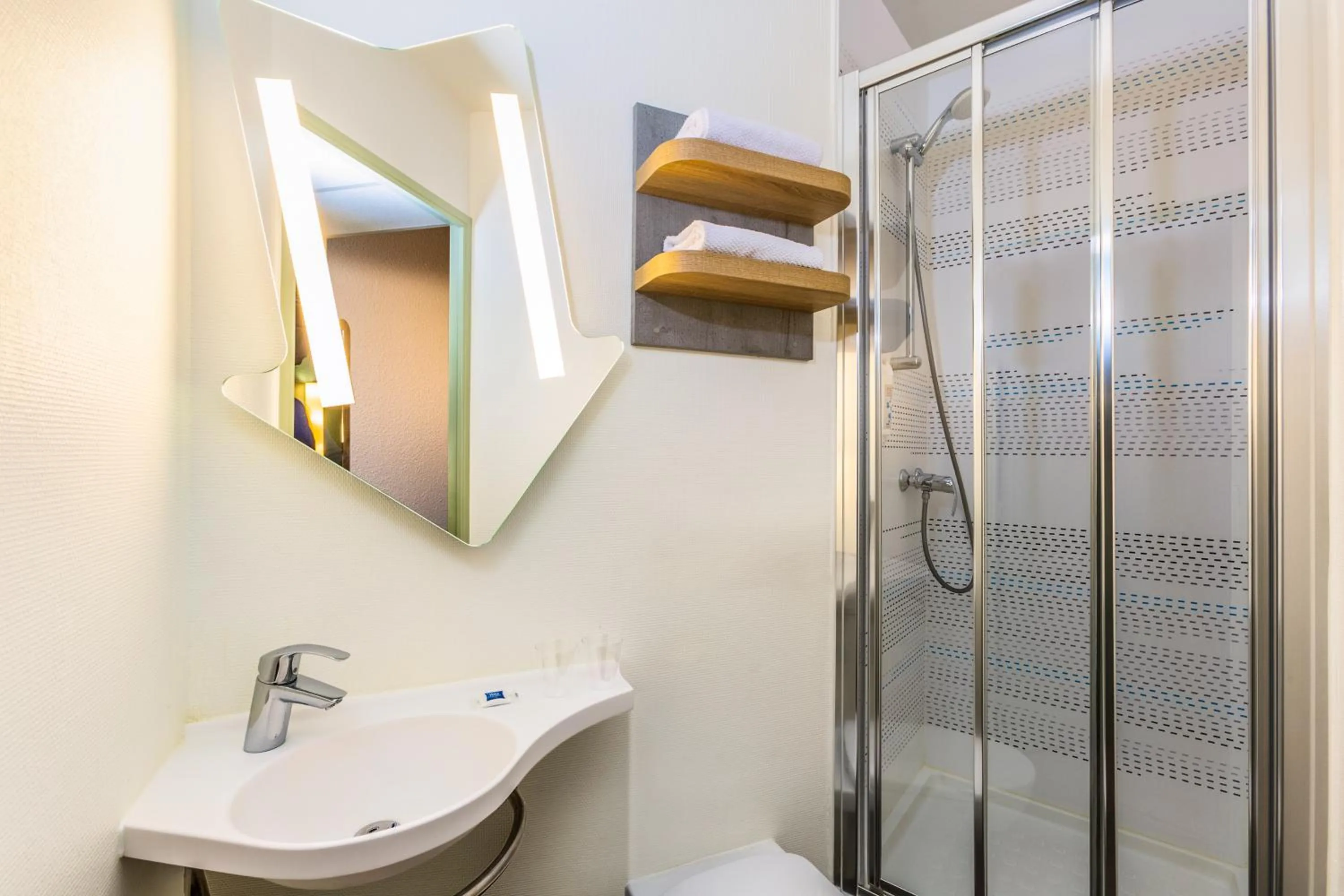 ibis budget Paris Porte d'Italie Est