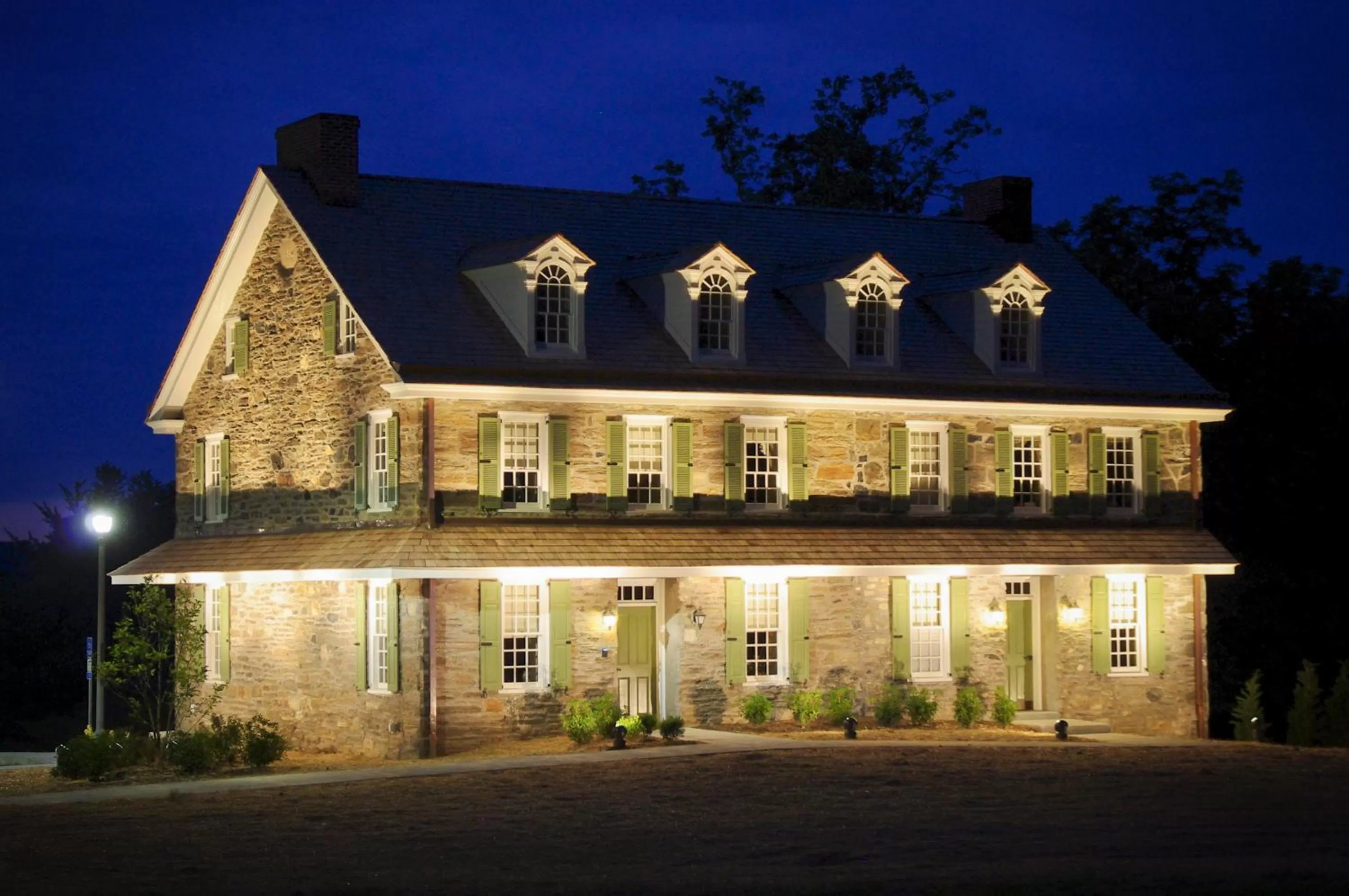 Nearby landmark in Holiday Inn & Suites Philadelphia W - Drexel Hill by IHG