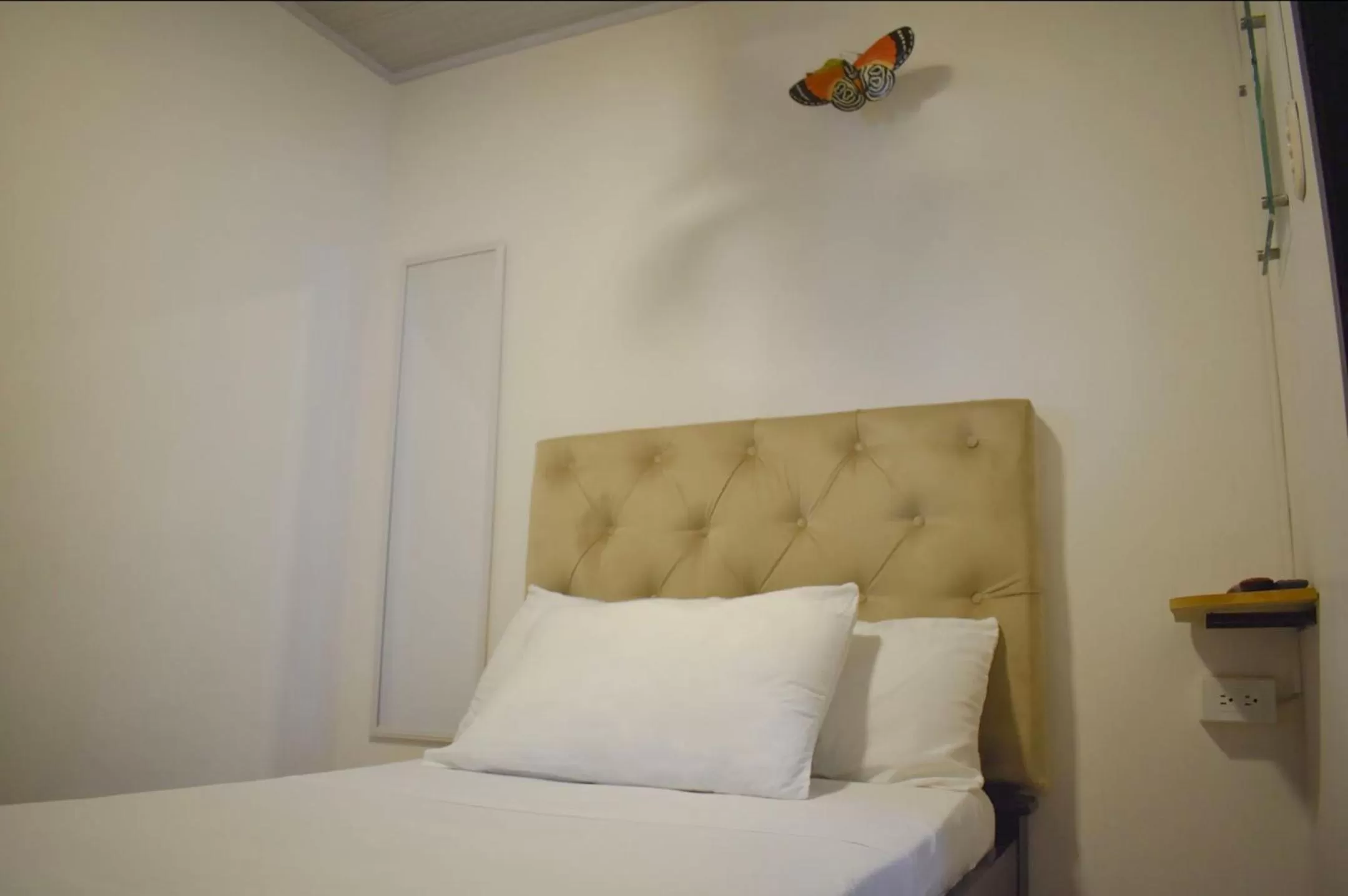 Guests, Bed in HOTEL BOUTIQUE SONNE BALOP Valledupar