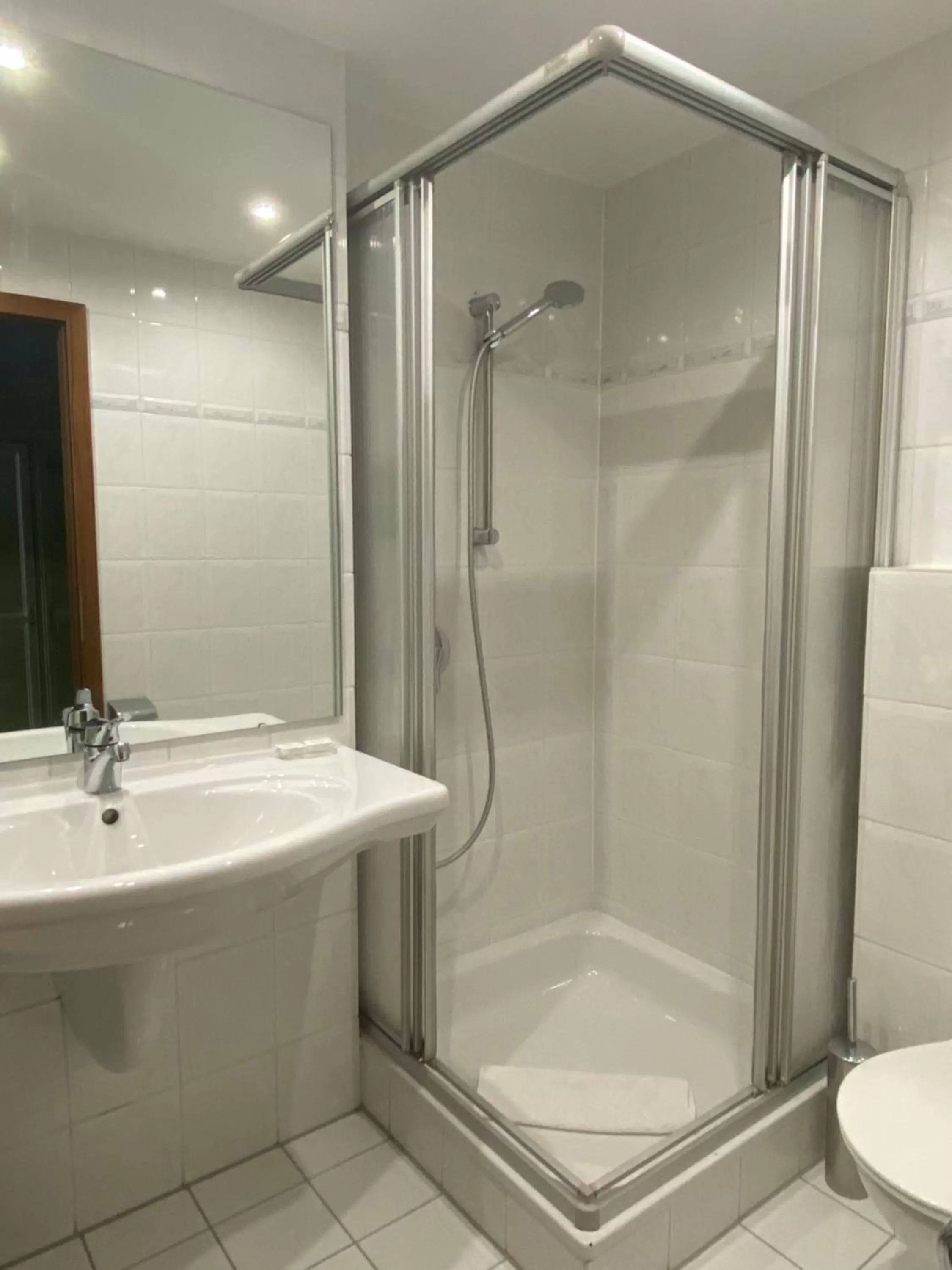 Decorative detail in SL'otel im Parforcehaus