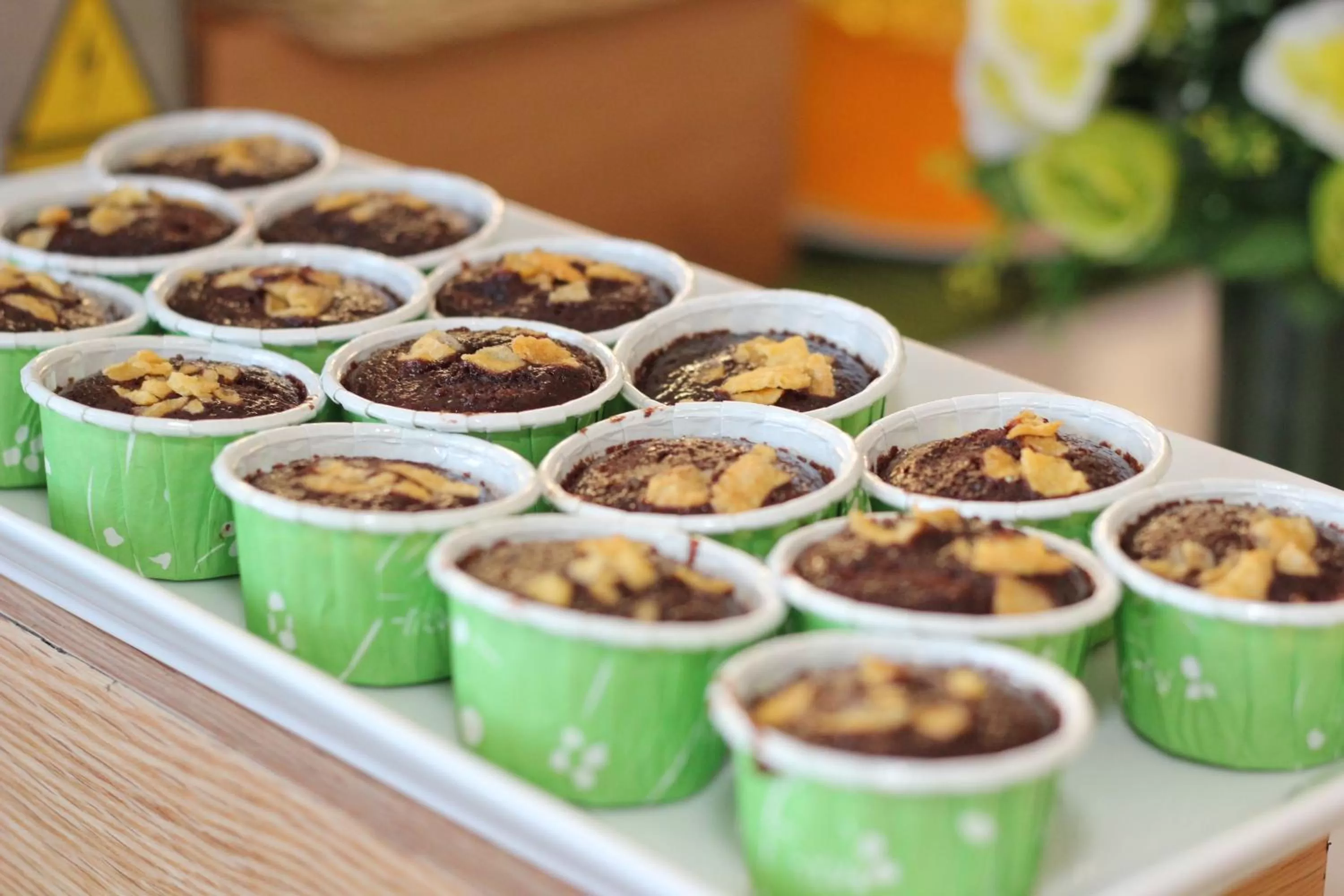 Restaurant/places to eat in Zest Yogyakarta by Swiss-Belhotel International