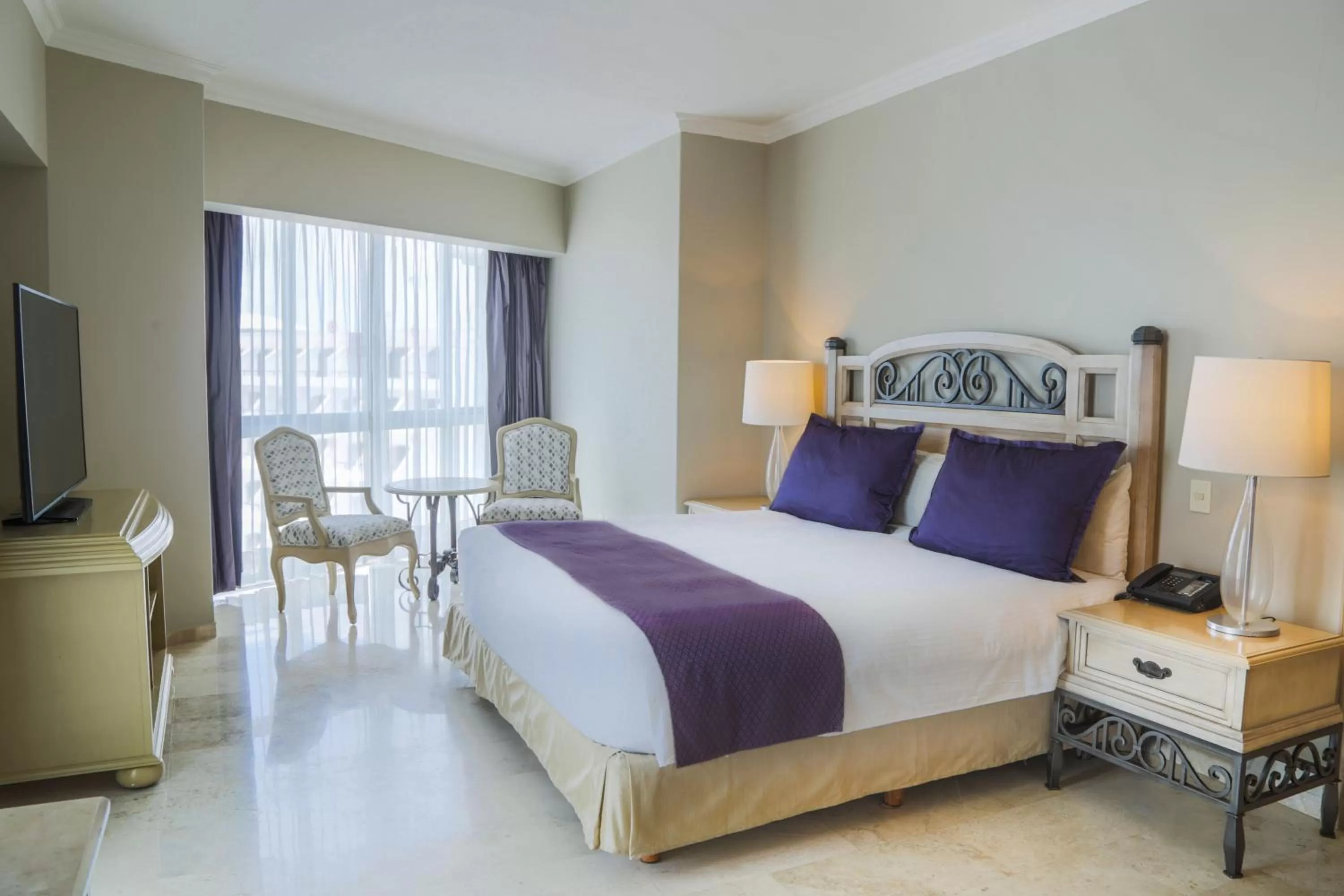 Suite Laguna in Sandos Cancún All Inclusive - Adults Only