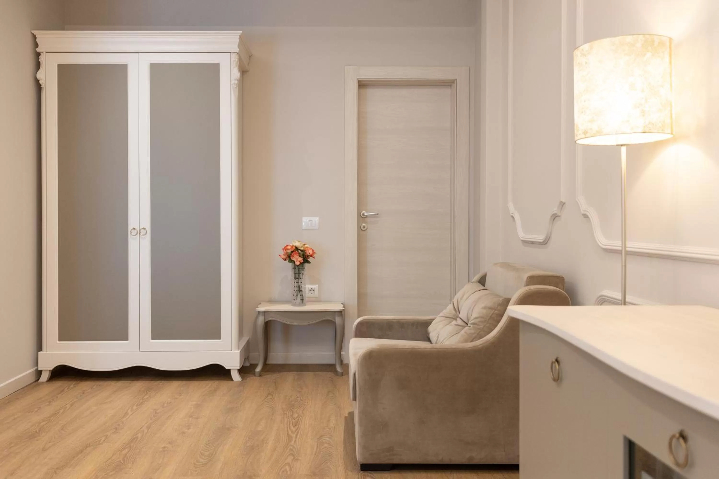 Hotel Boutique Vila 135