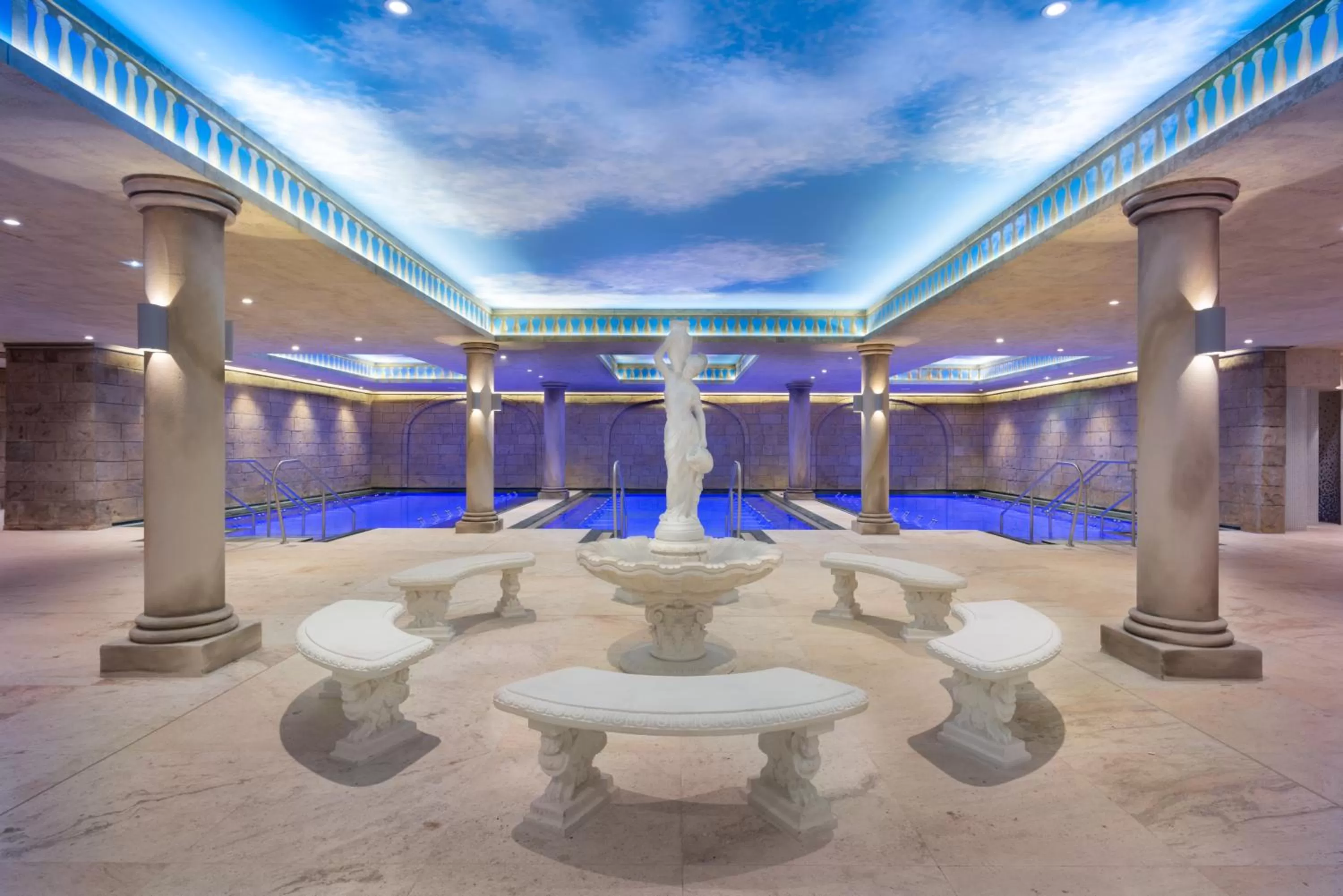 Suntago Village - Oficjalny nocleg Suntago