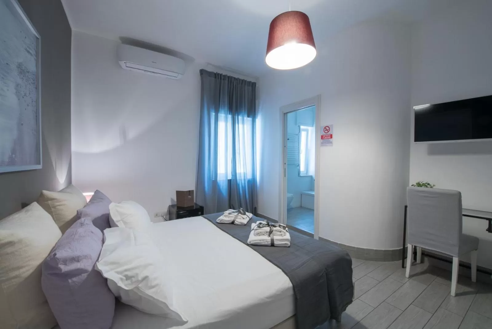 B&B Brothers Suite Vomero