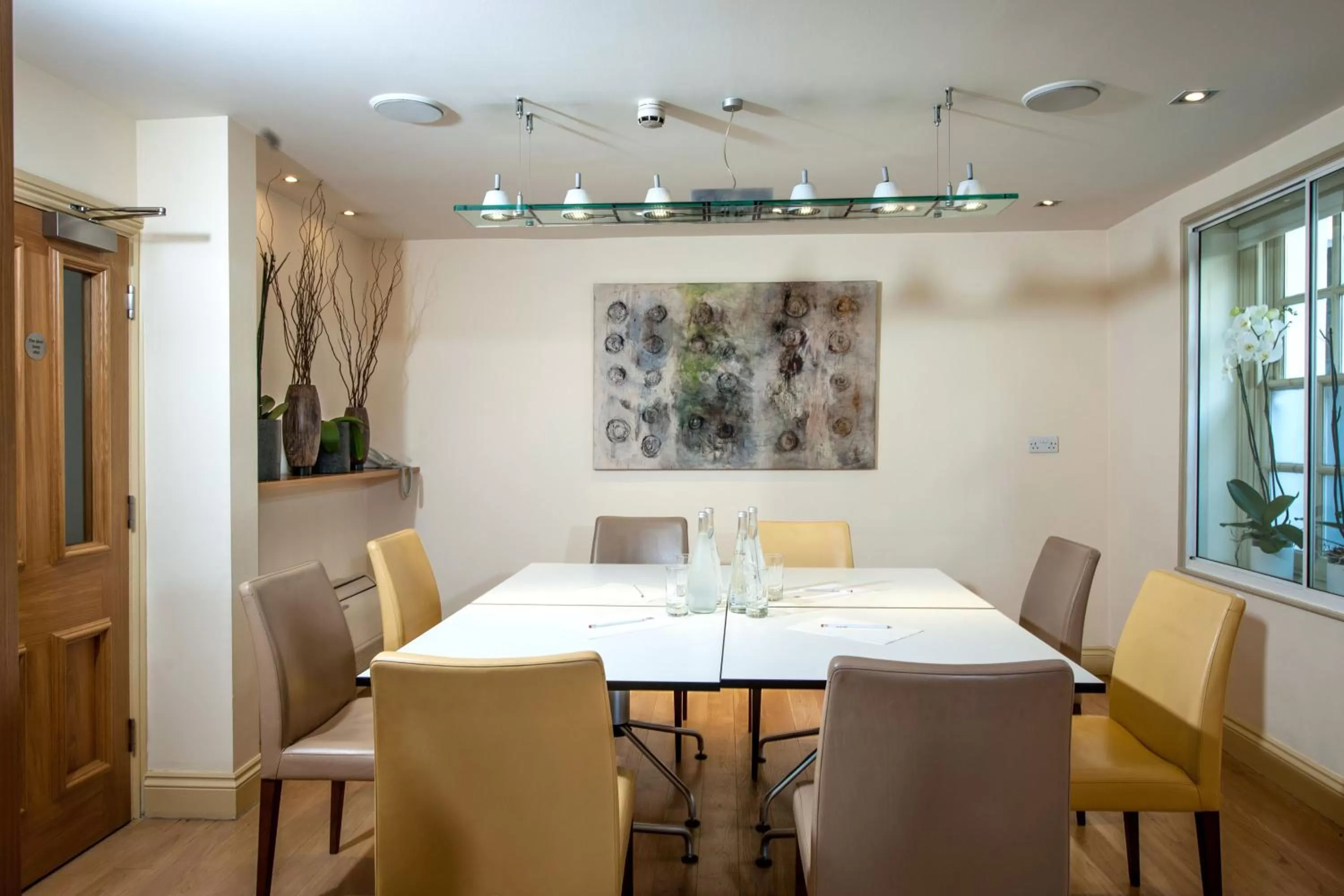 Banquet/Function facilities in Sydney House Chelsea