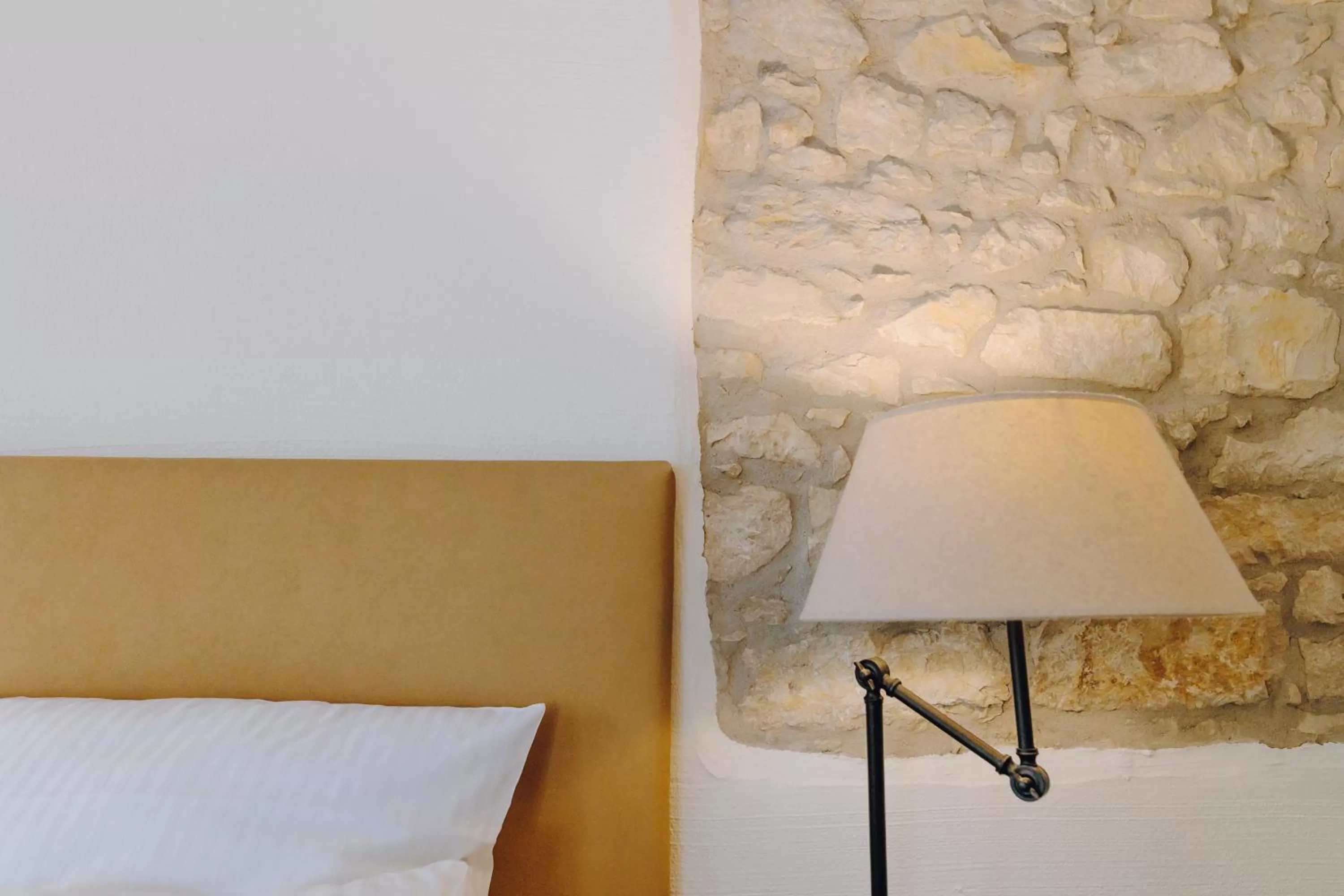 Bed in Little 7 - Boutique Hotel