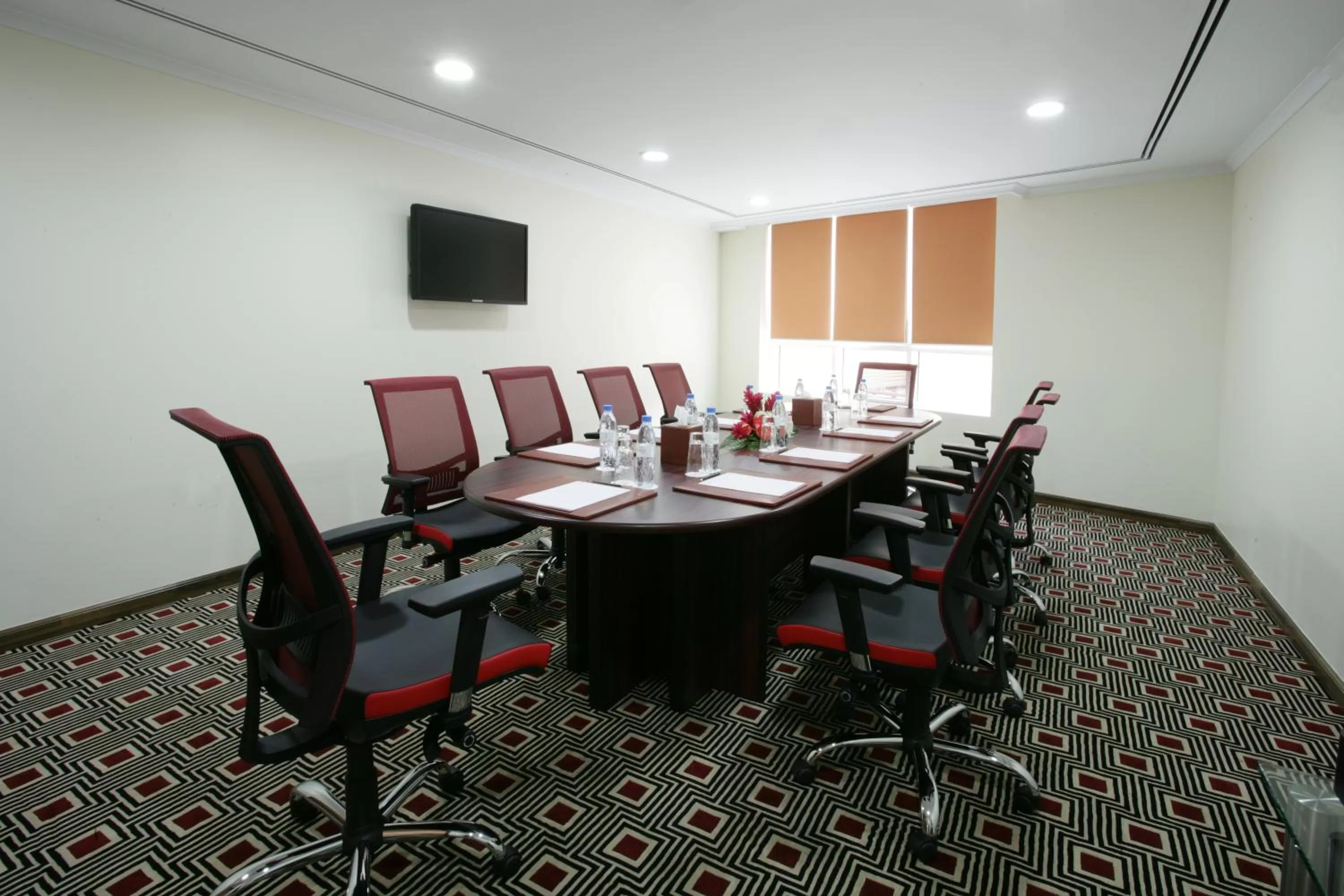 Banquet/Function facilities in Elite Byblos Hotel