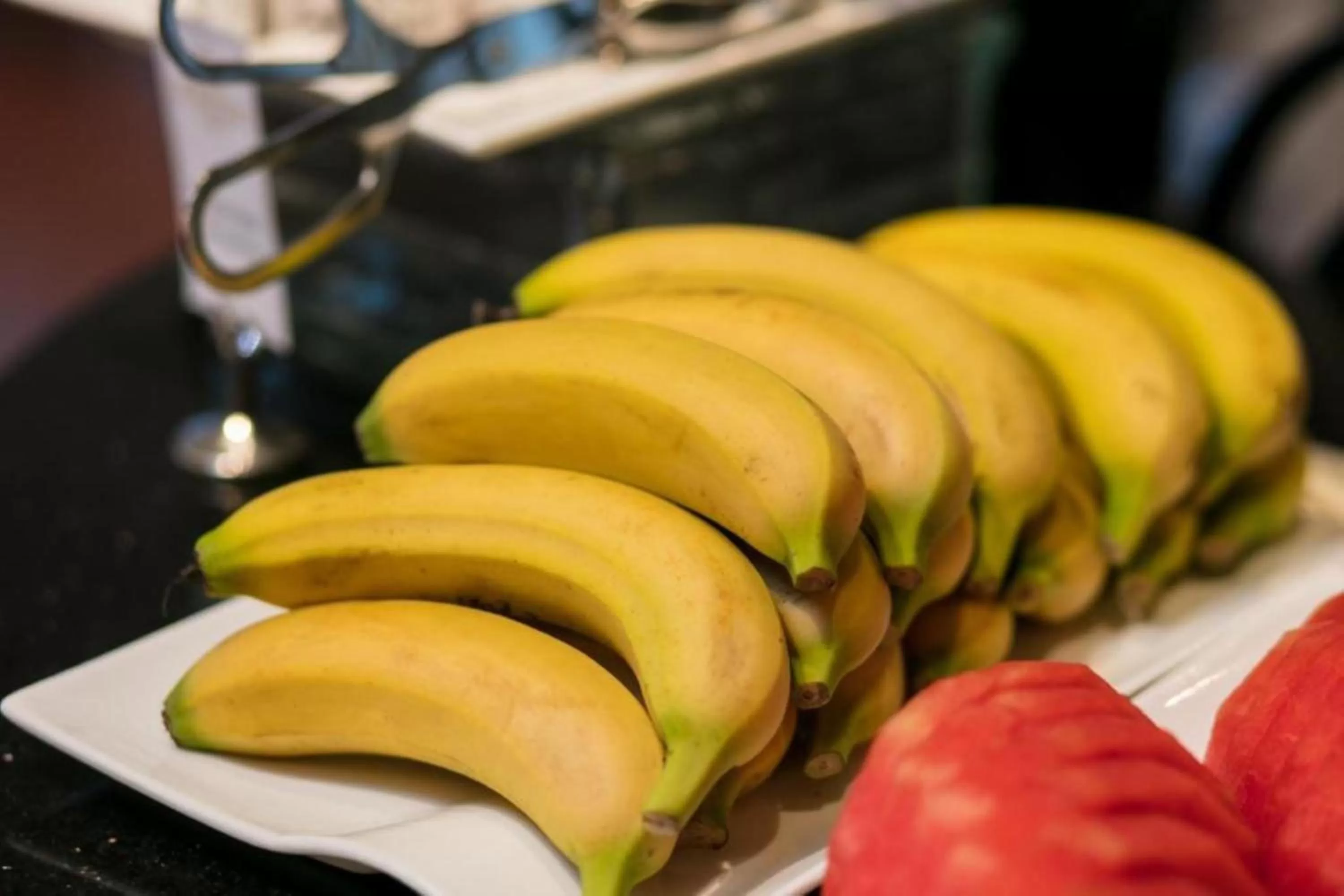 Food and drinks in Hanoi Fiesta Grand Hotel and Spa