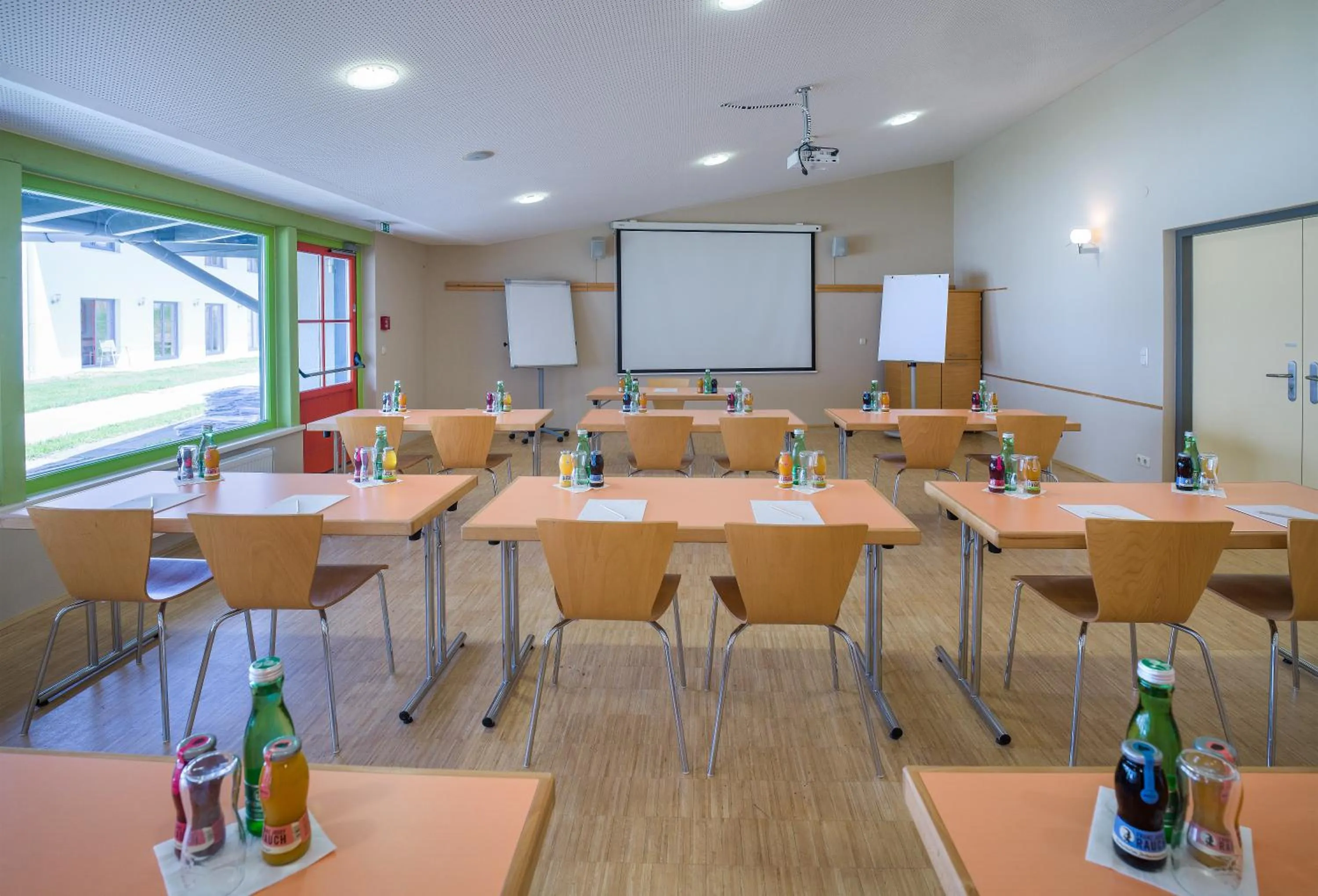 Business facilities in JUFA Hotel Wipptal