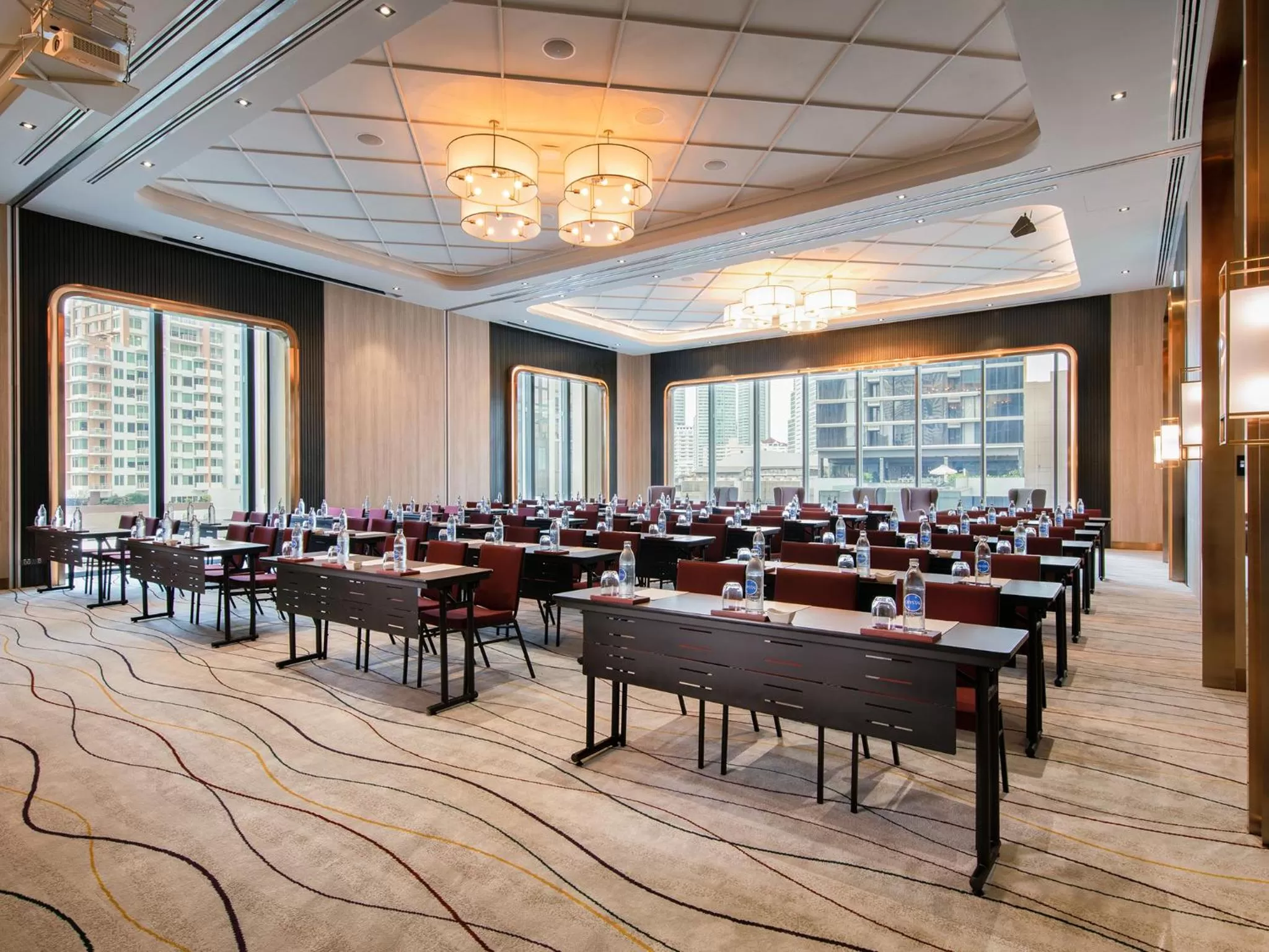 Business facilities in ibis Bangkok Sukhumvit 24