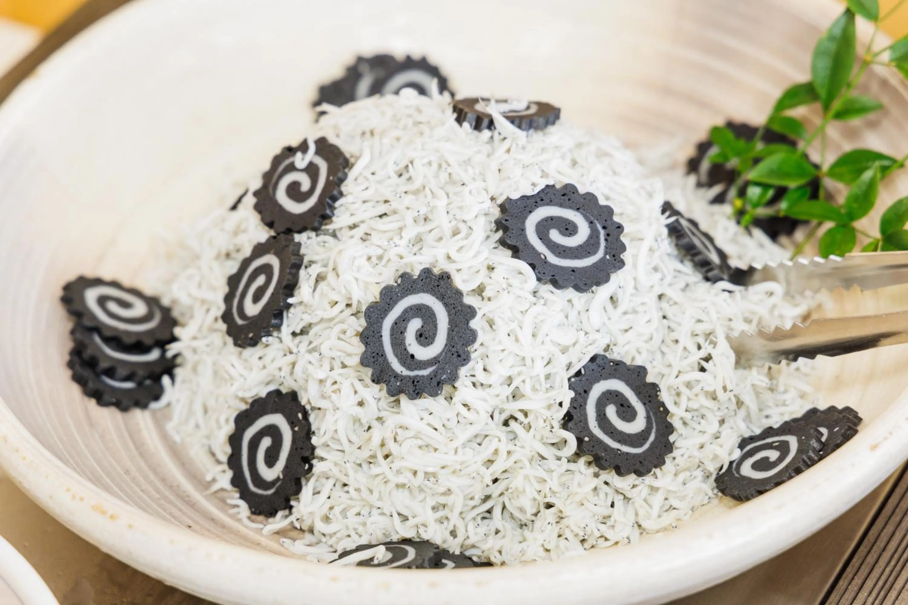 Restaurant/places to eat in Kanpo no Yado Yaizu