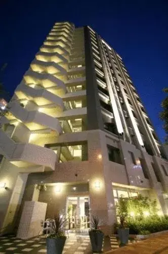 Urbain Hiroshima Executive Urbain Hiroshima Executive