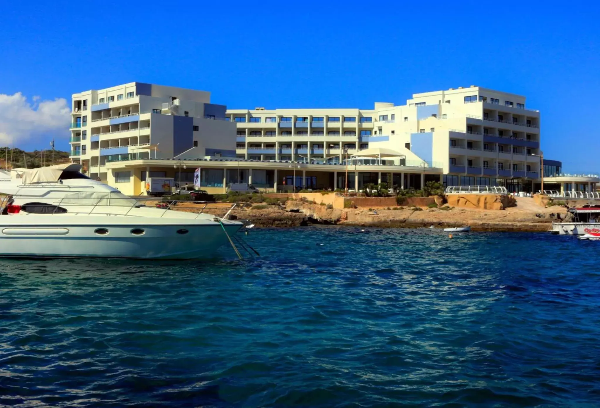 Labranda Riviera Hotel & Spa Labranda Riviera Hotel & Spa