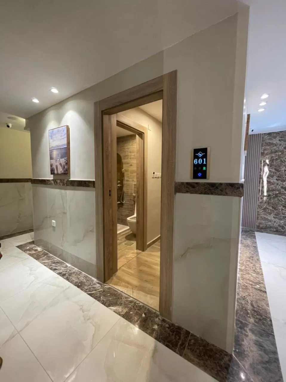 Photo of the whole room in ALENA HOTEL