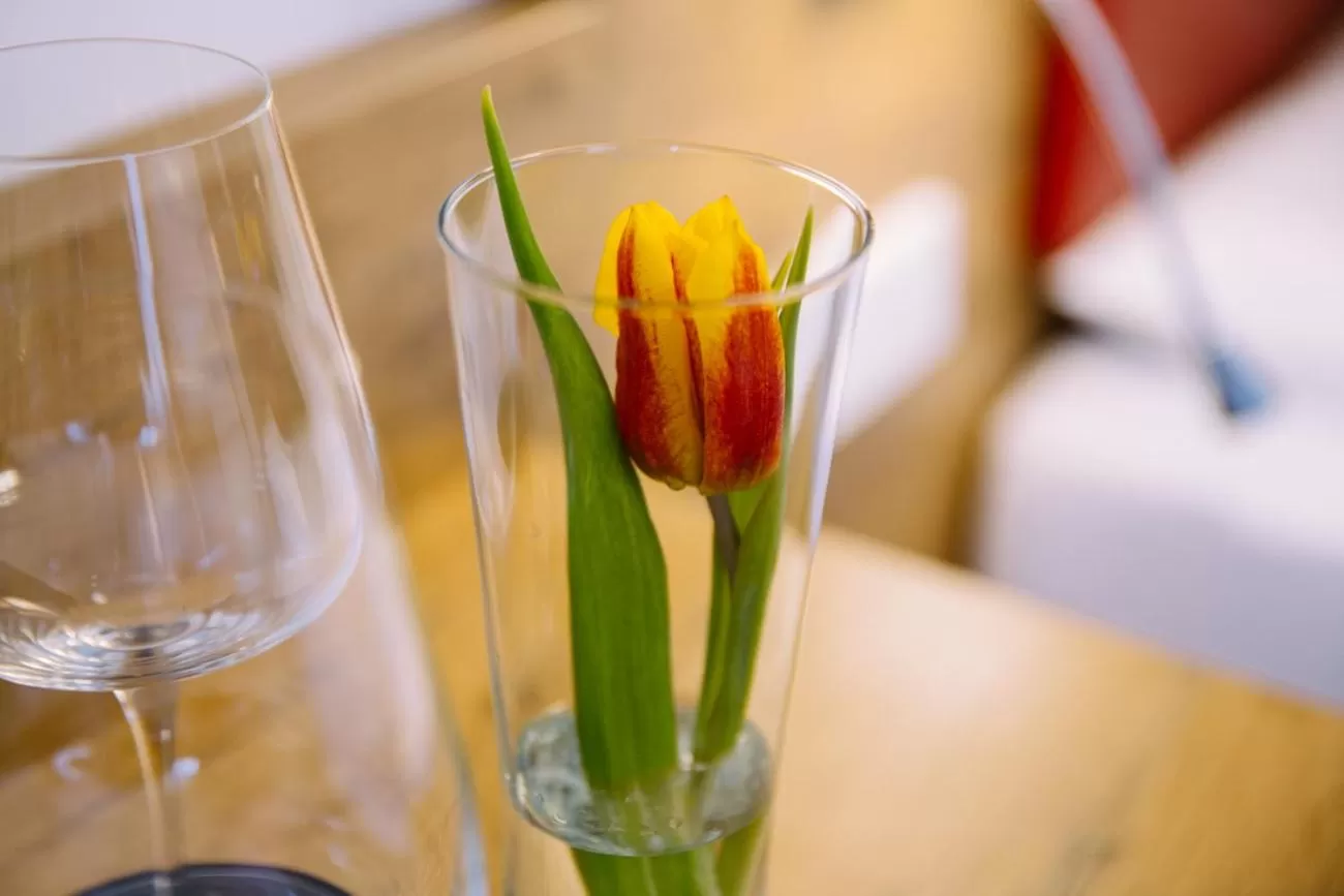 Hotel Restaurant Lamm Rosswag