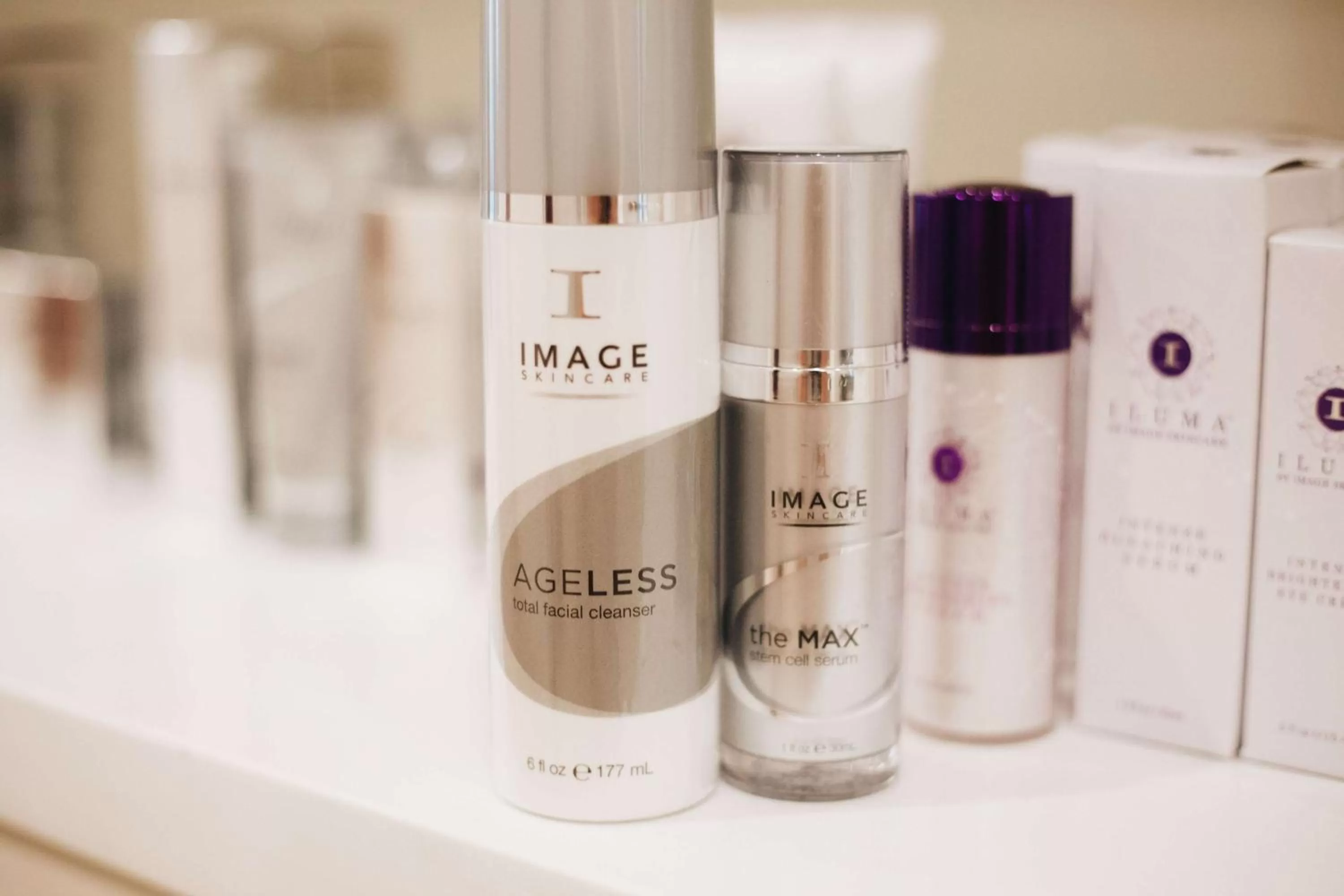 Spa and wellness centre/facilities in The Chattanoogan Hotel, Curio Collection By Hilton