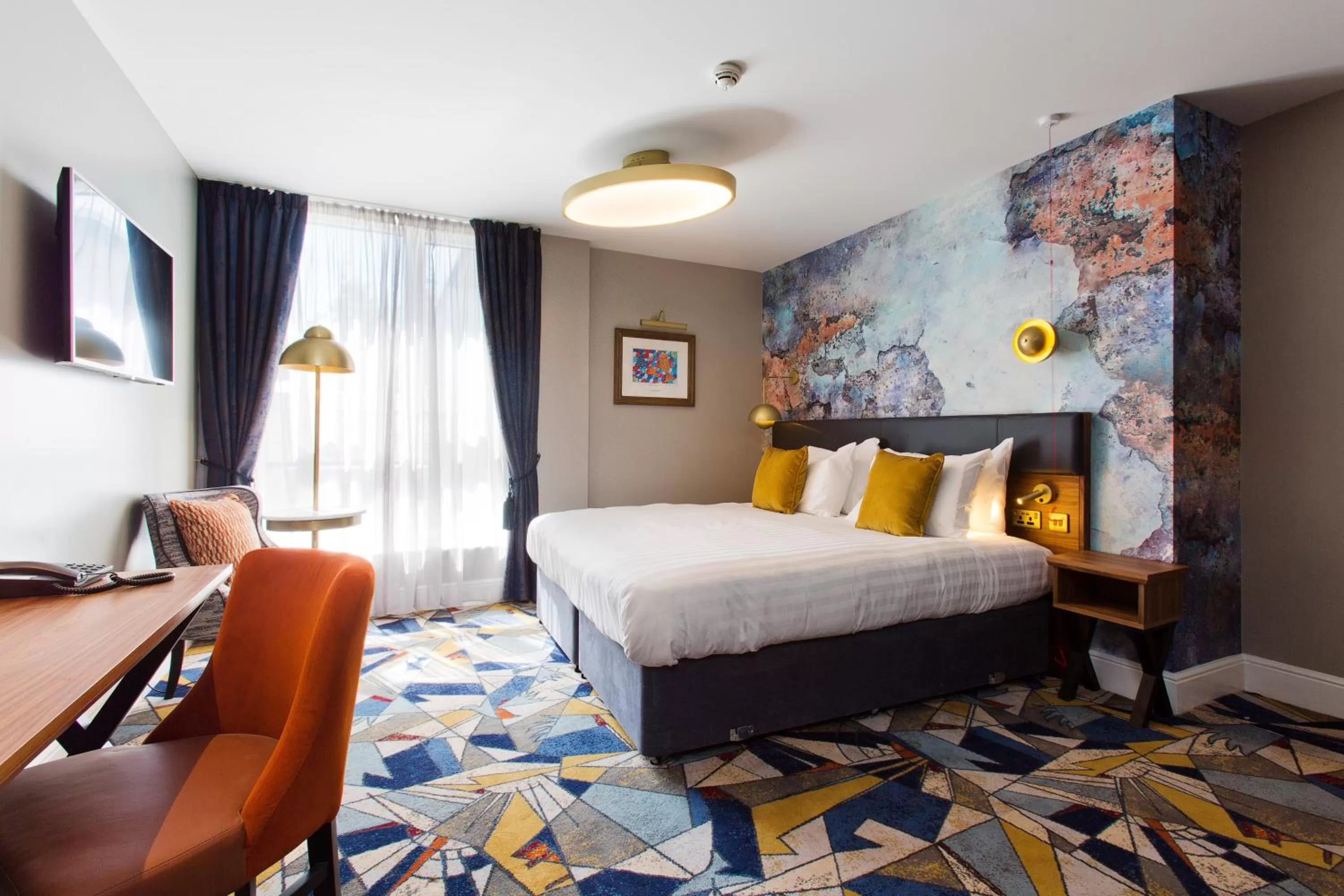 Double or Twin Room in Keavan's Port Hotel , Dublin