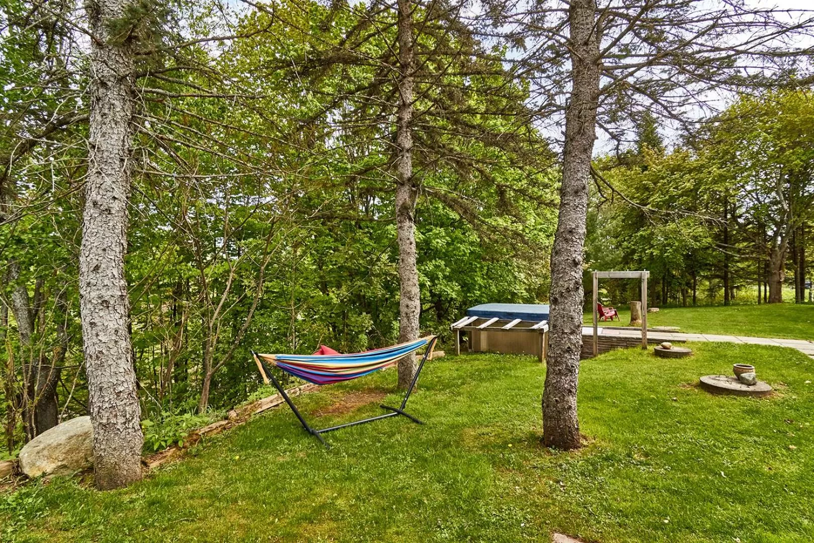 Auberge de la Tour et Spa