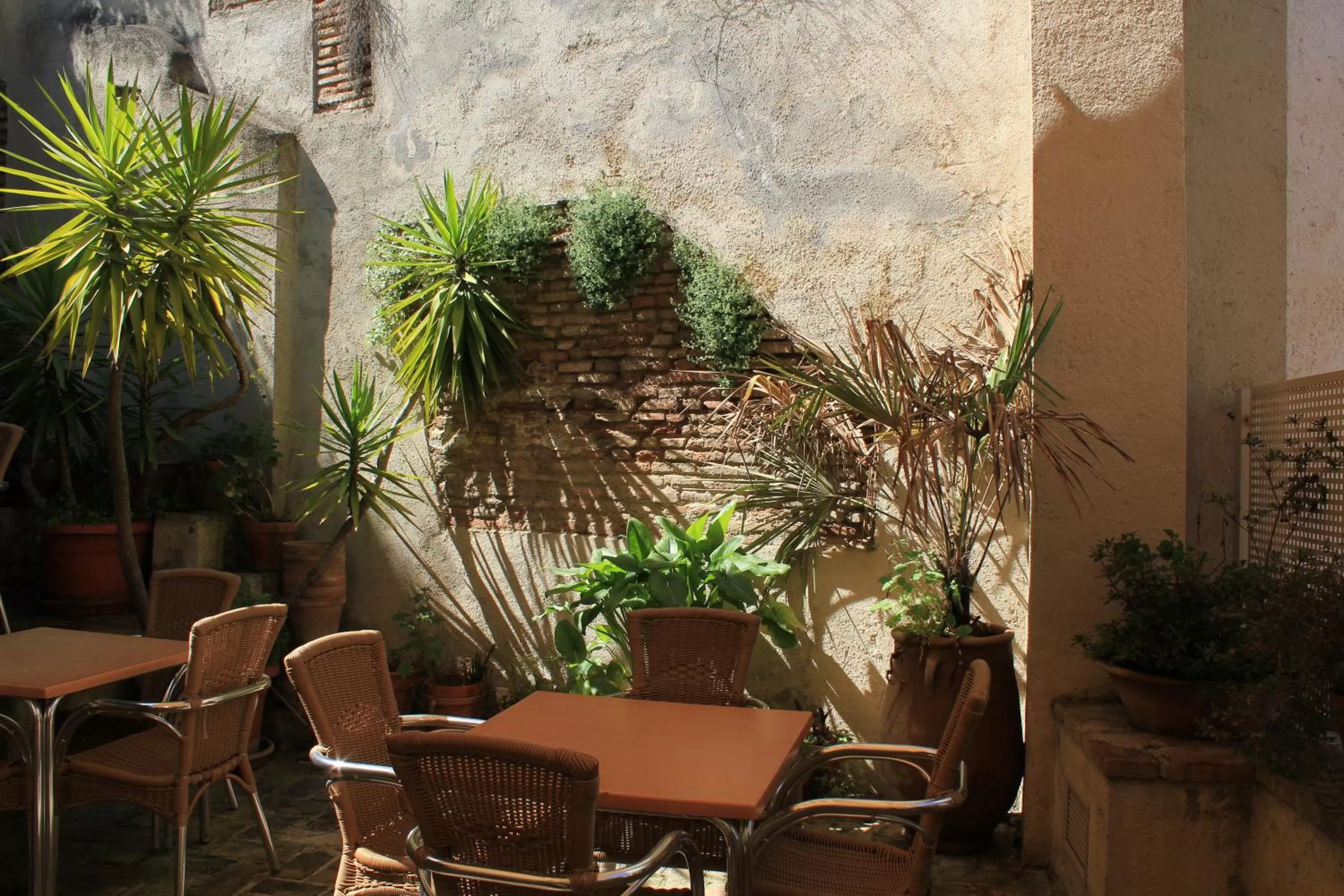 Other in Hotel Boutique Puerta de las Granadas