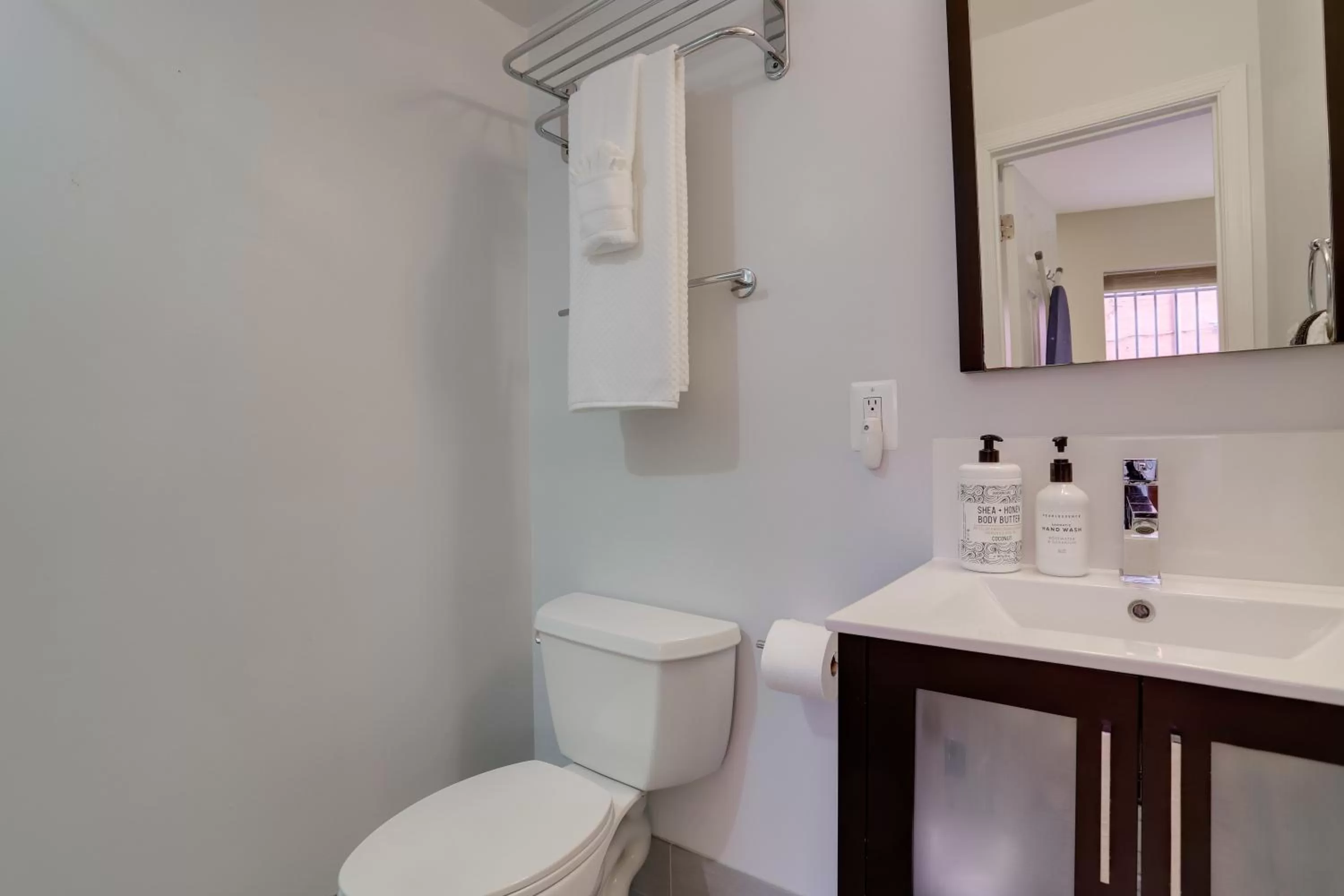 Sojourn at DuPont Place