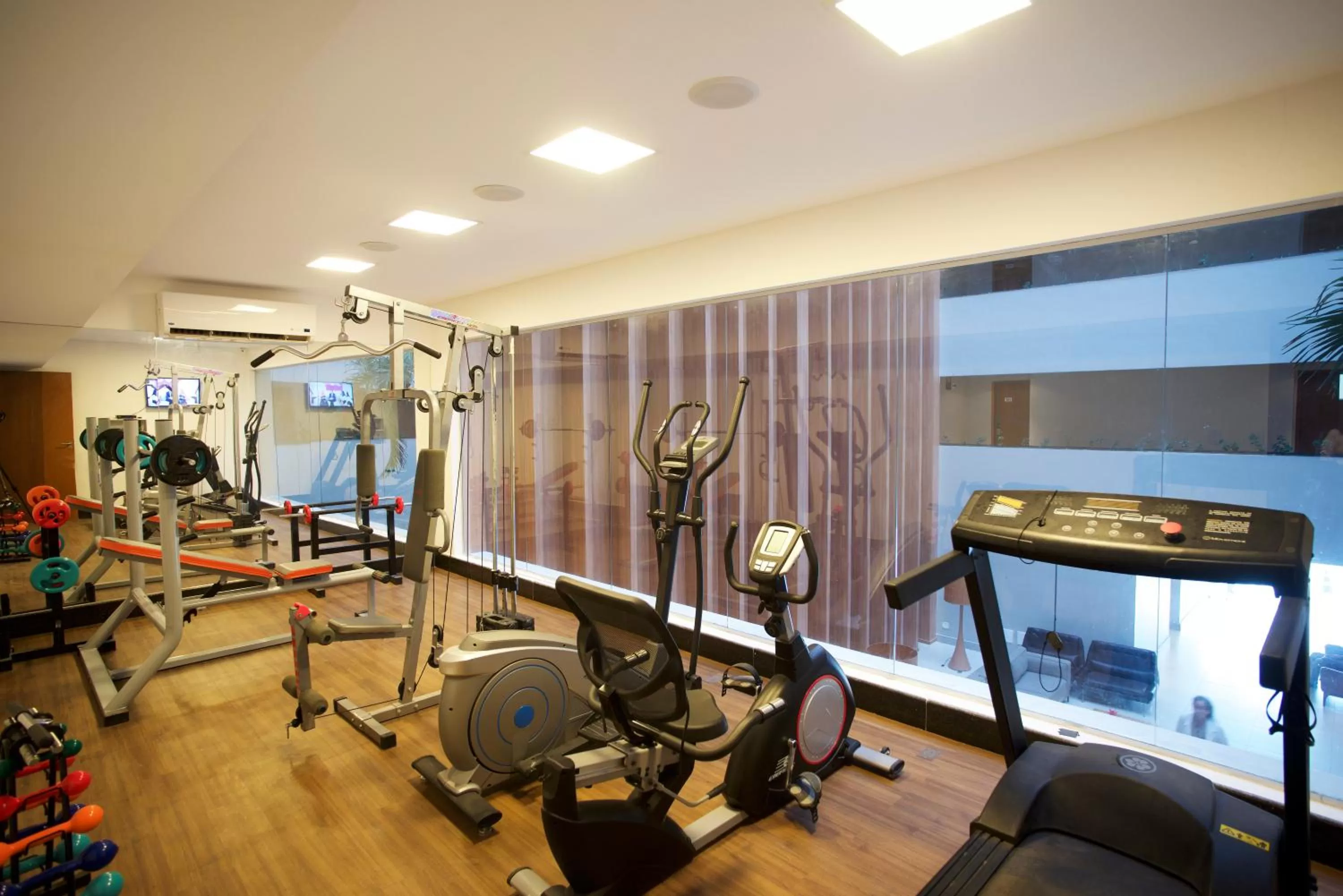 Activities in Marano Hotel