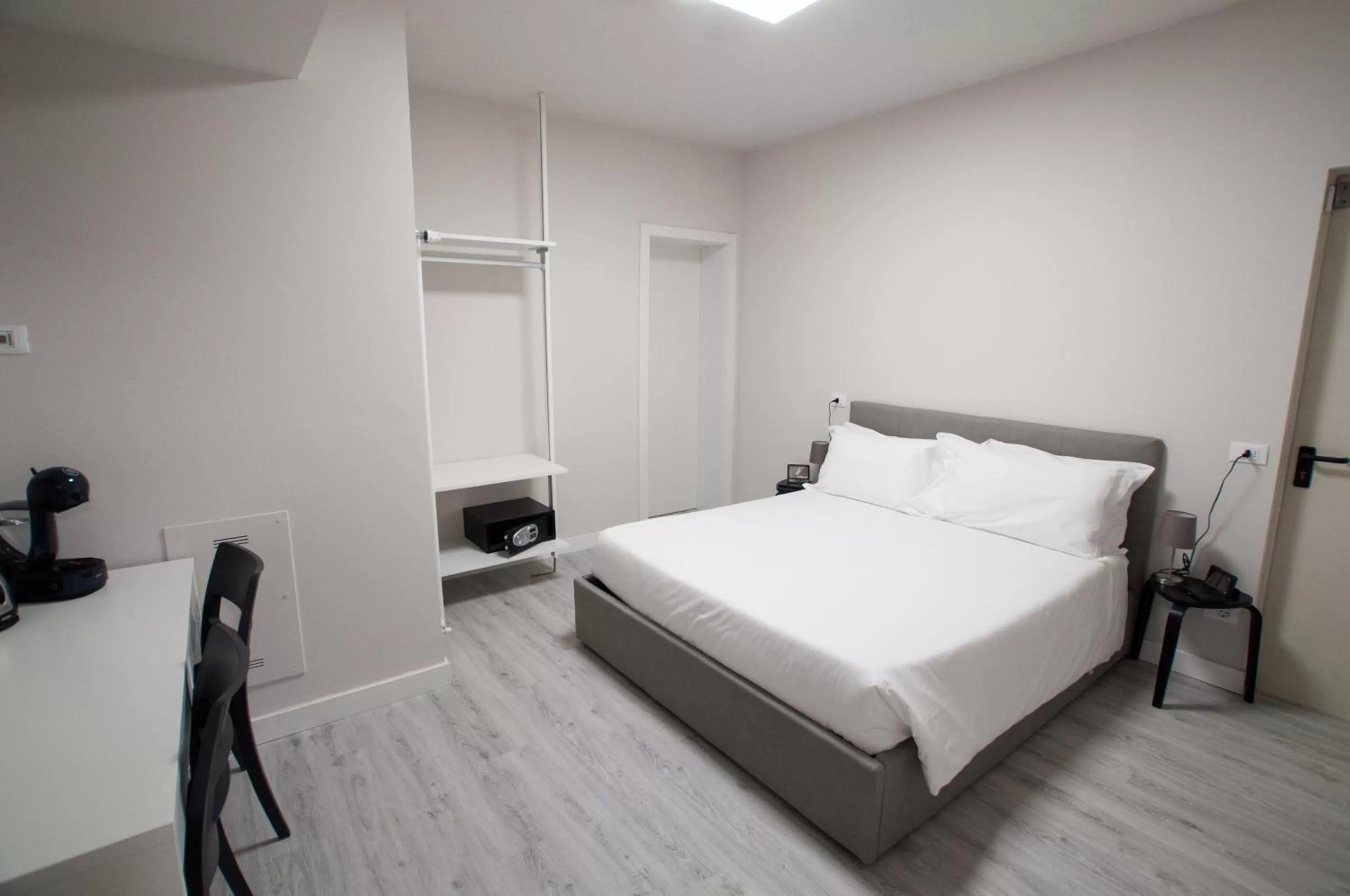 Photo of the whole room, Bed in Hotel Ca' di Gali