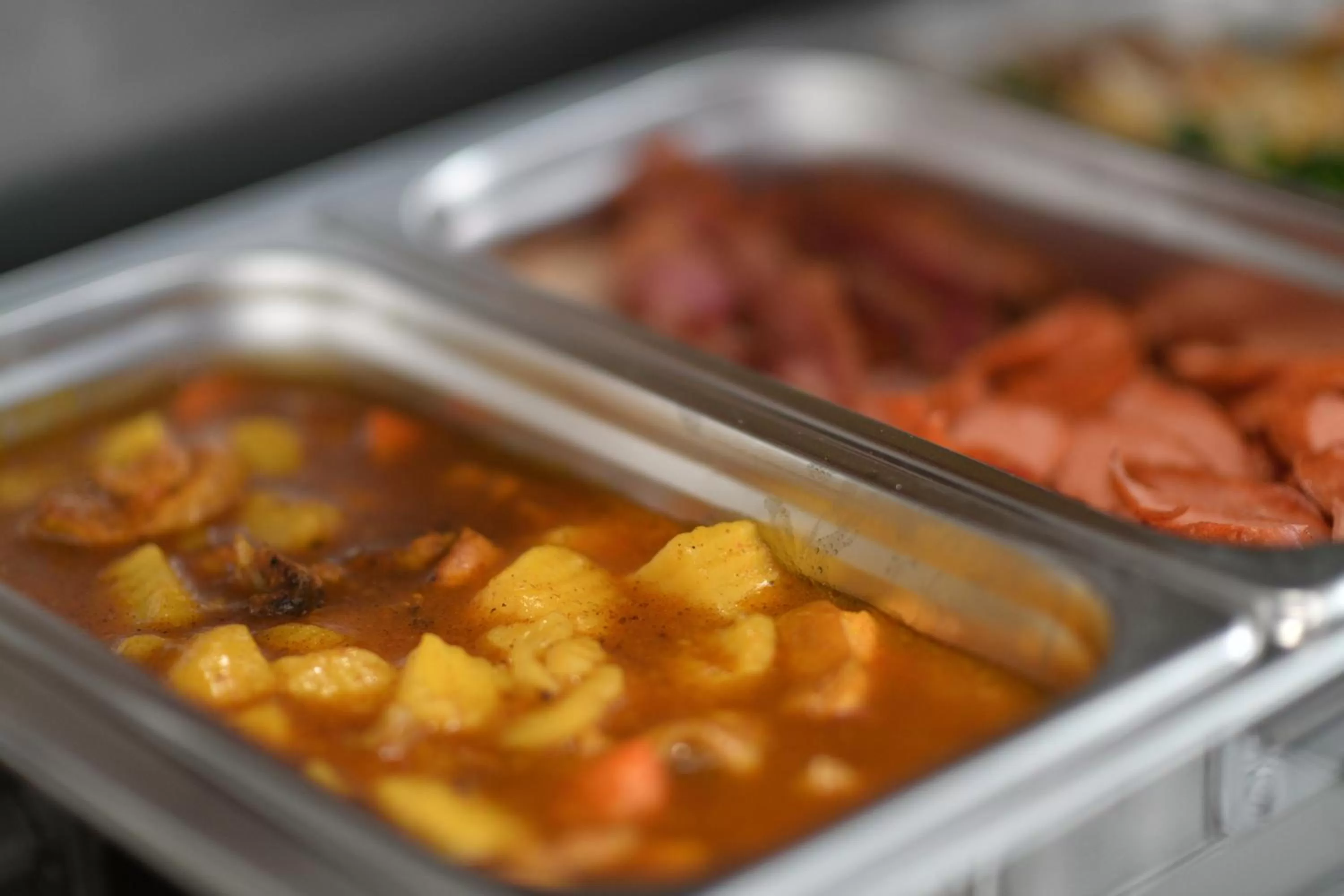 Breakfast in Hanoi Elpis Hotel & Spa