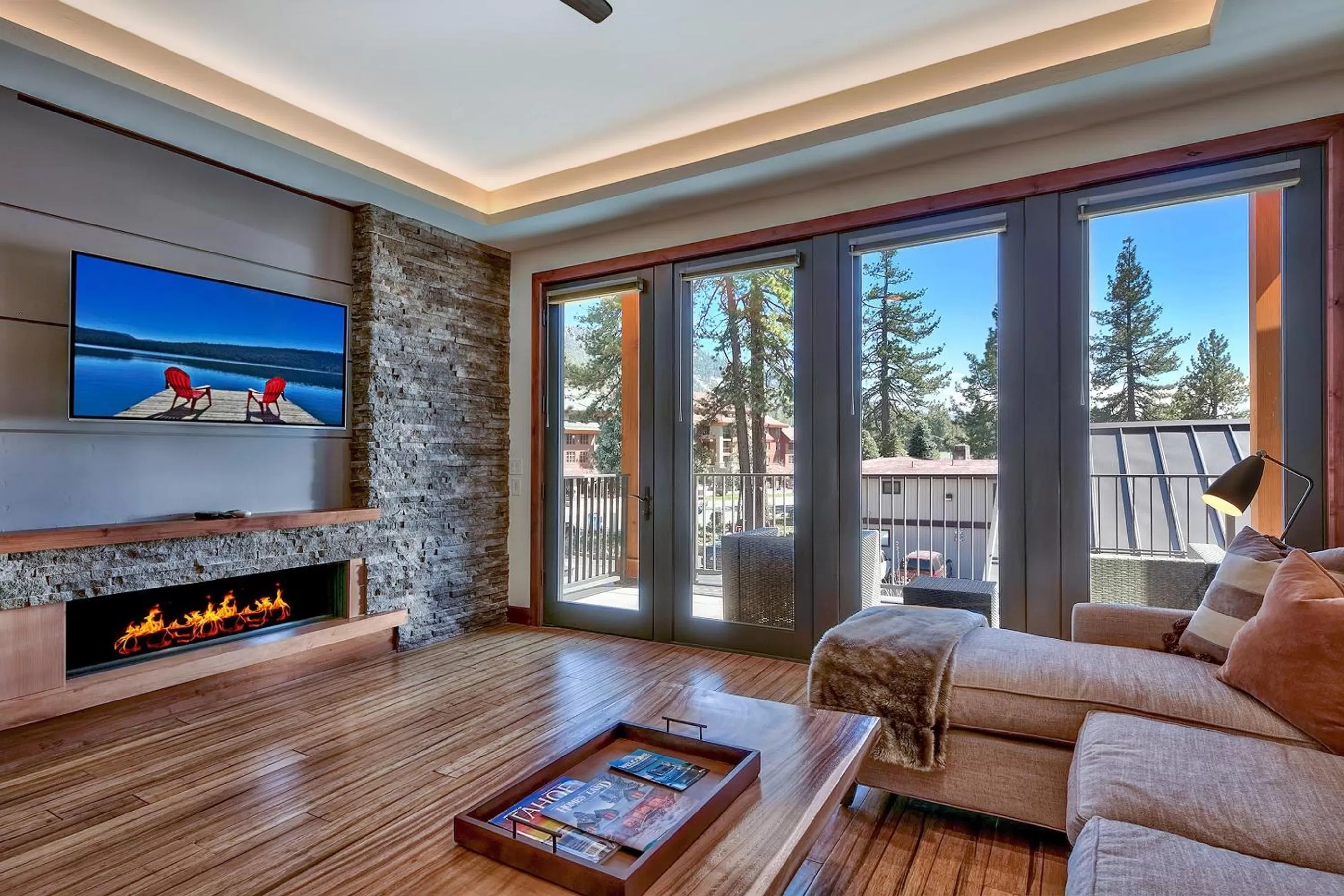 Zalanta, A Vail Resorts Property