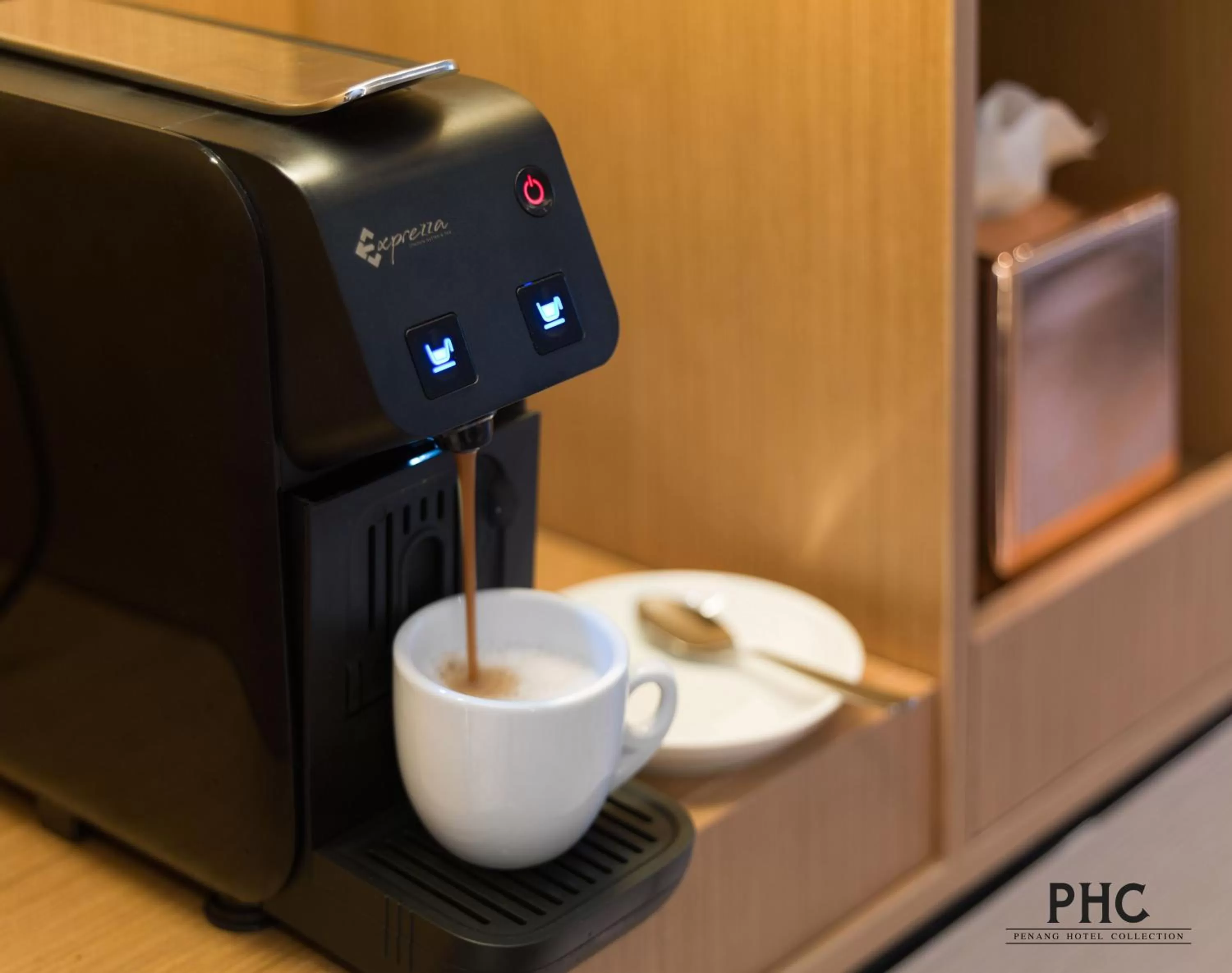 Lobby or reception in Ropewalk Piazza Hotel Managed by The Ascott Limited