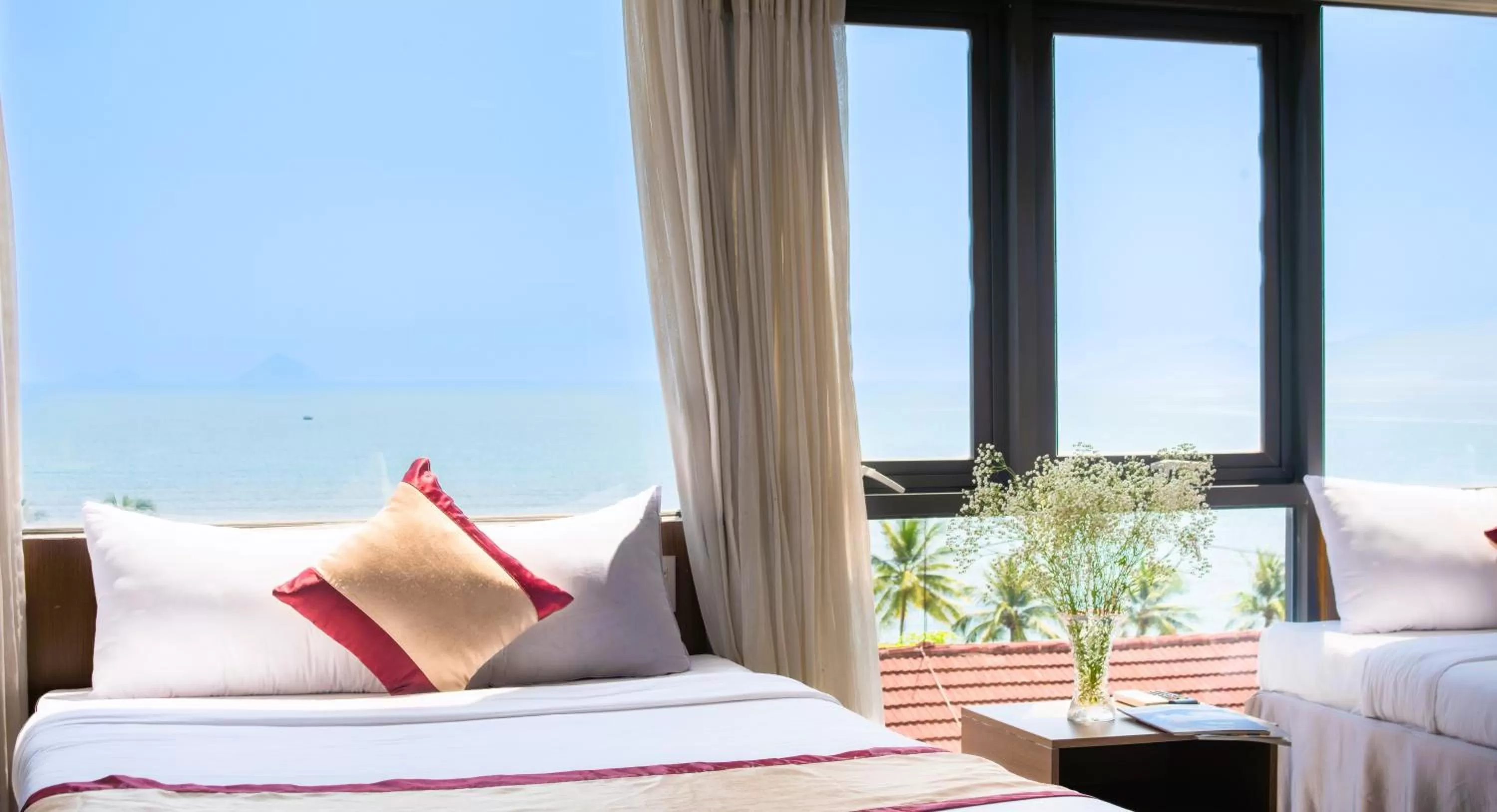 View (from property/room) in Arise Seaside Hotel