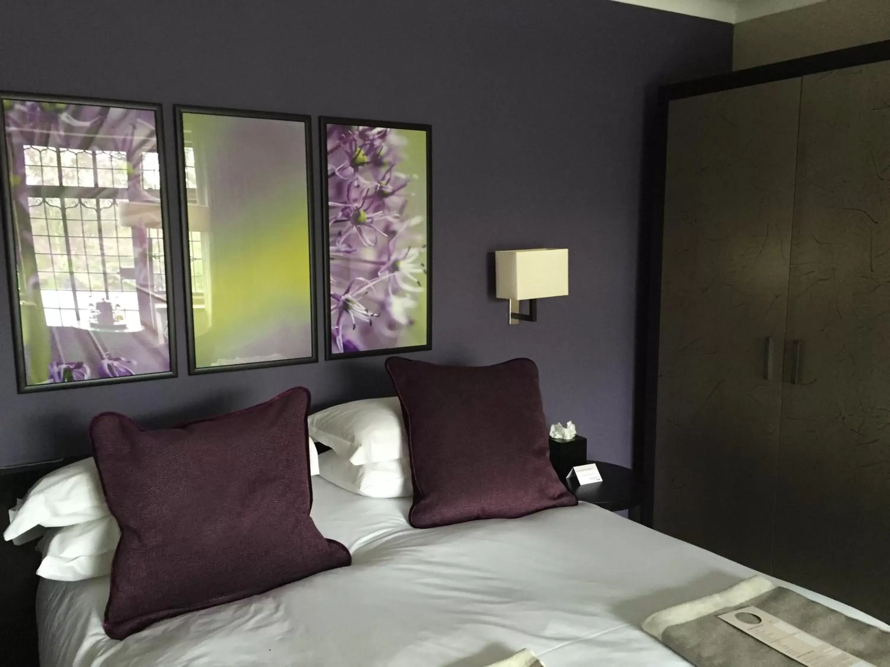 Superior Double Room in Hogarths Stone Manor Superior Double Room in Hogarths Stone Manor