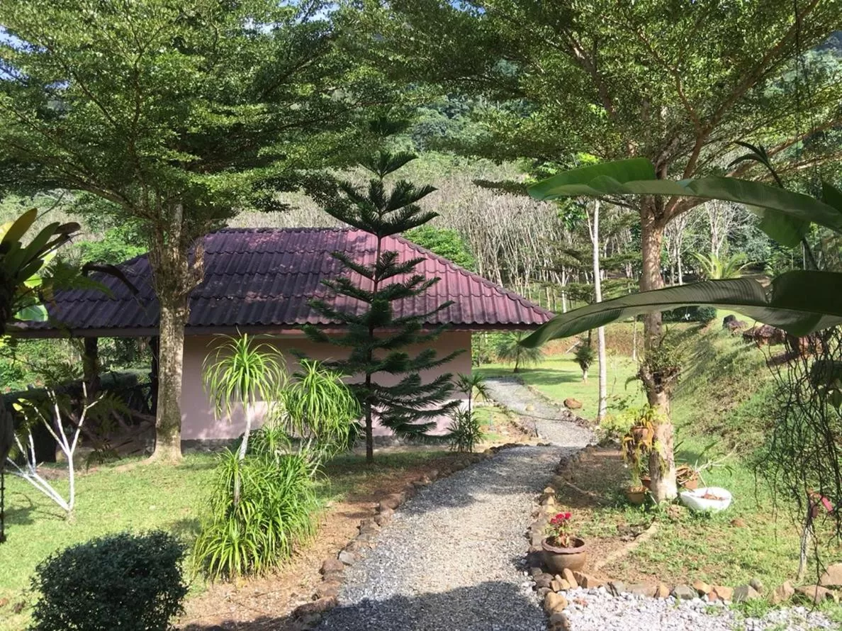 Other in Khao Sok Hill Top Resort